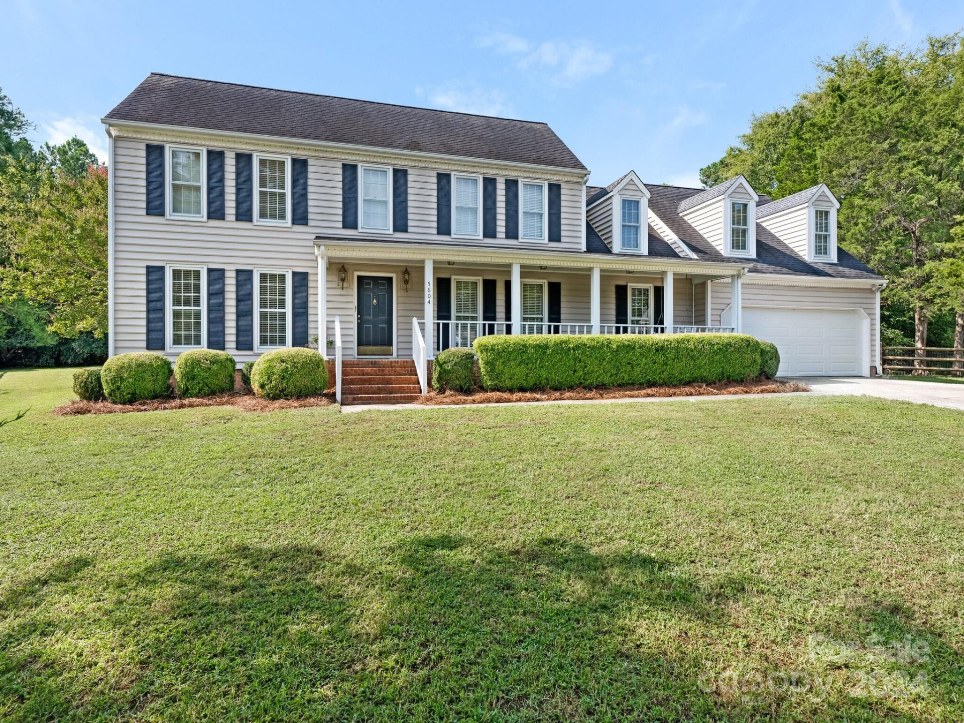 Property image 1 at 5604 Ivygate Lane, Charlotte, NC 28226