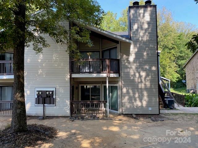 4401 Sharon Chase Drive