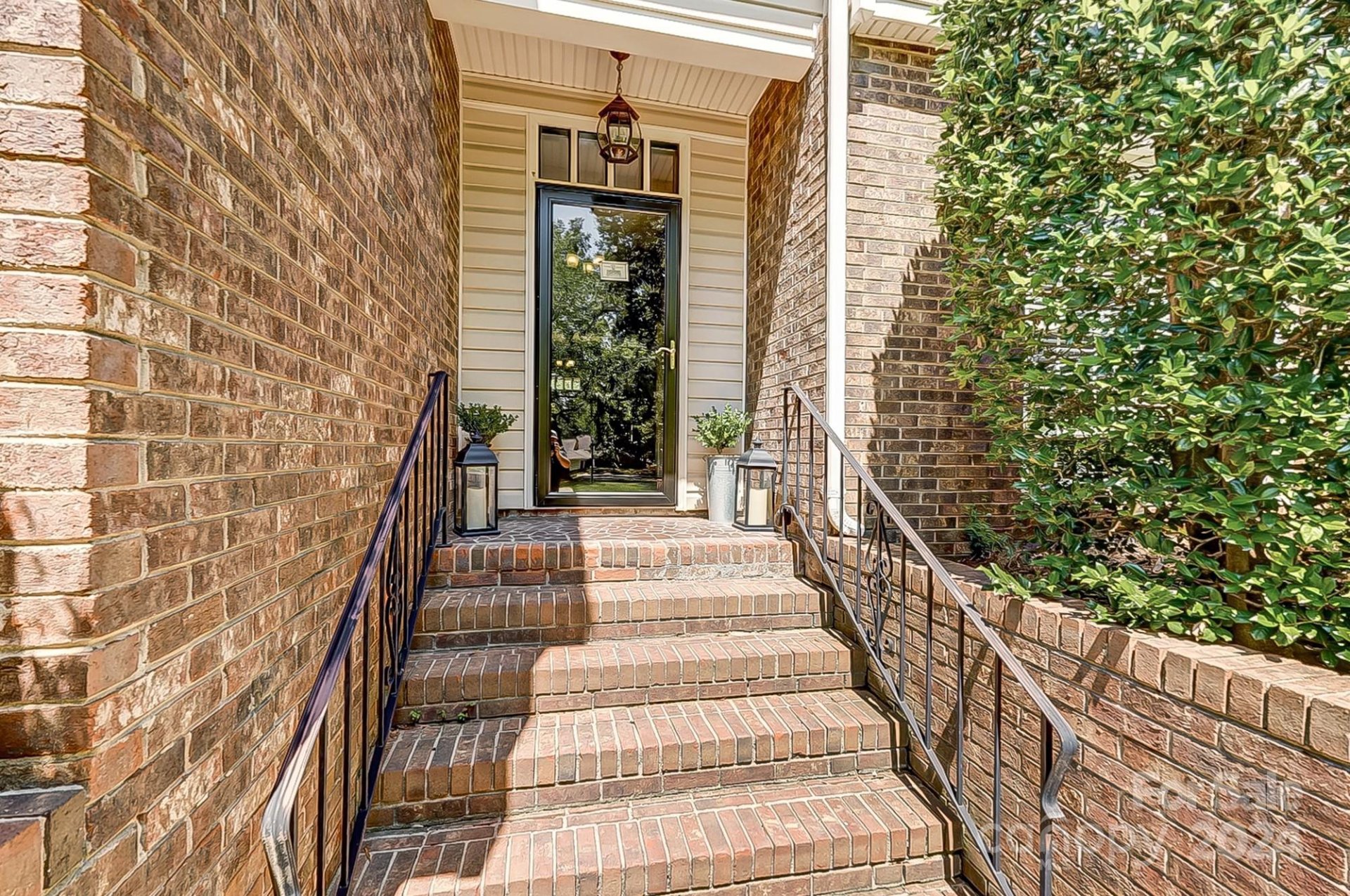 Property image 1 at 7328 Quail Meadow Lane, Charlotte, NC 28210