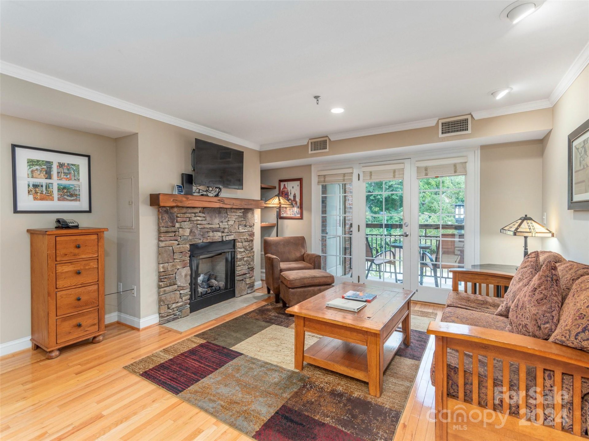 Property image 1 at 421 Bowling Park Road, Asheville, NC 28803