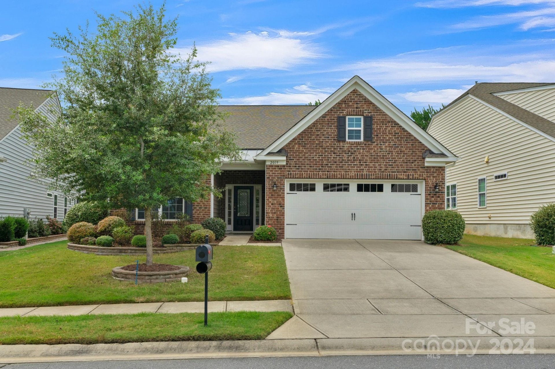 Property image 2 at 2019 Aberdeen Lane, Indian Land, SC 29707