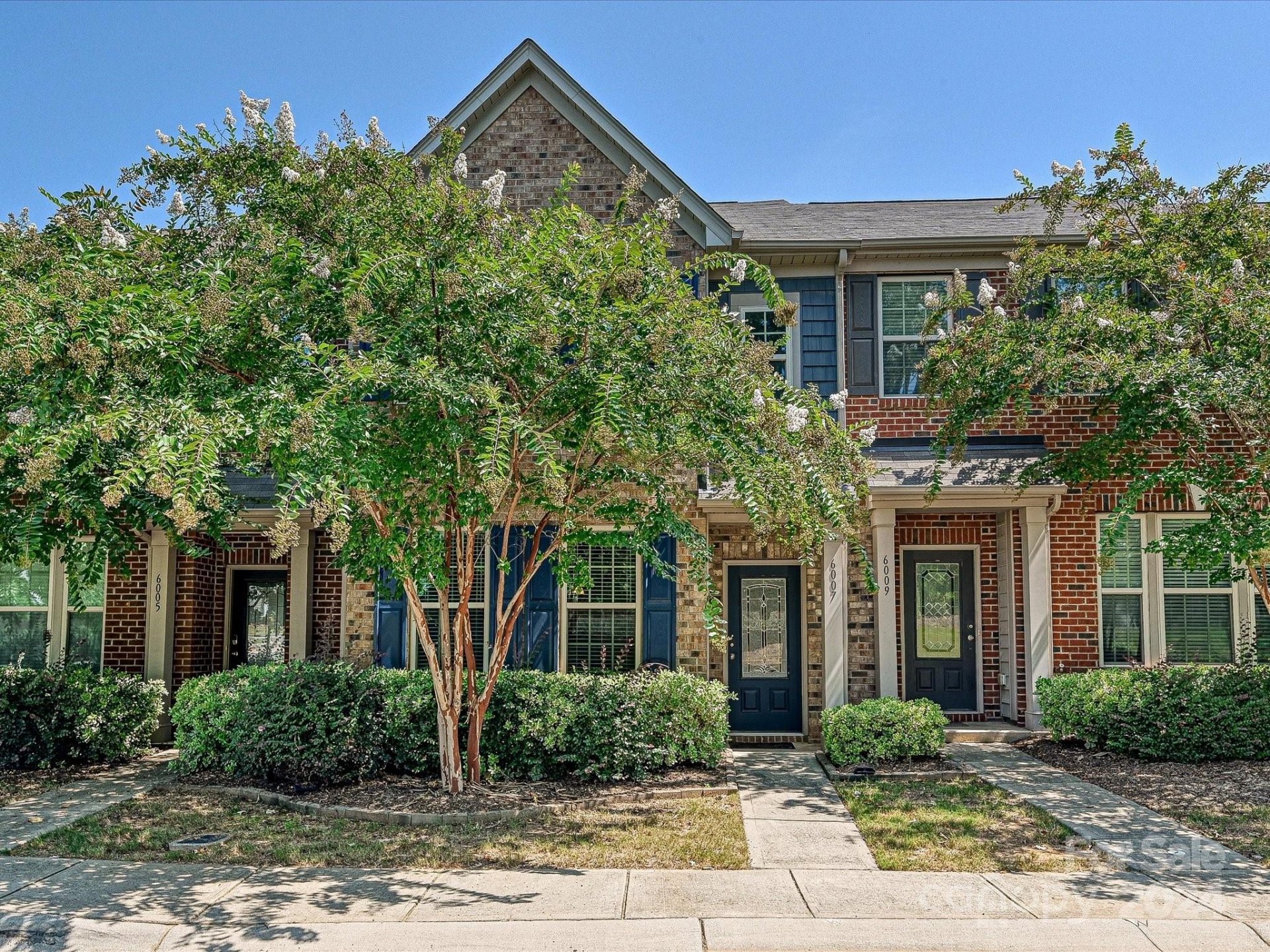 6007 Turkey Oak Lane