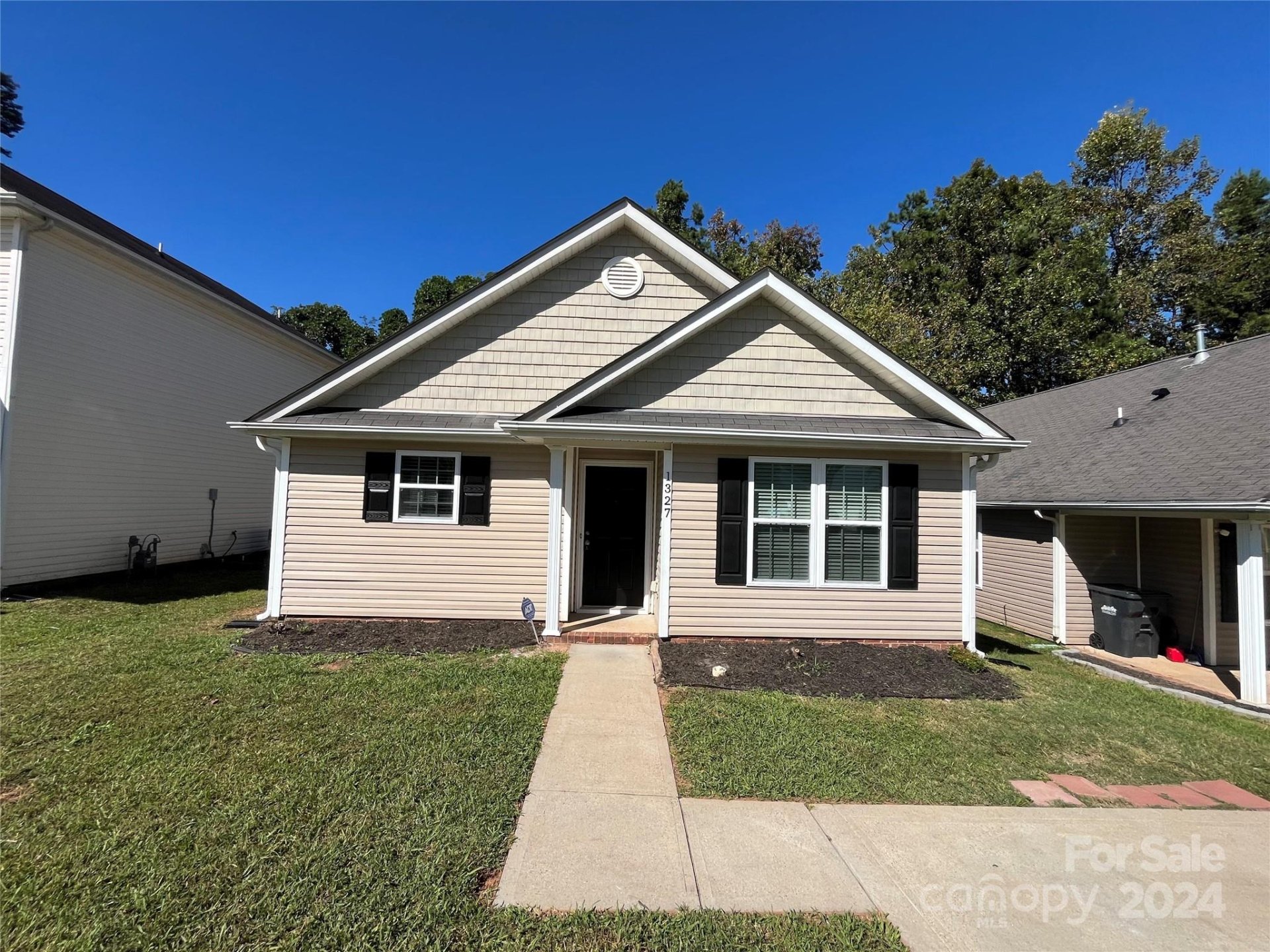 1327 Braveheart Lane