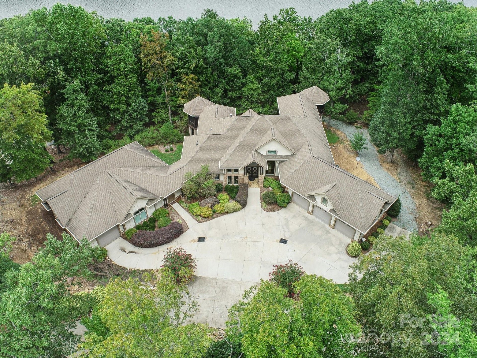 Property image 2 at 1430 Rocky Cove Lane, Denton, NC 27239