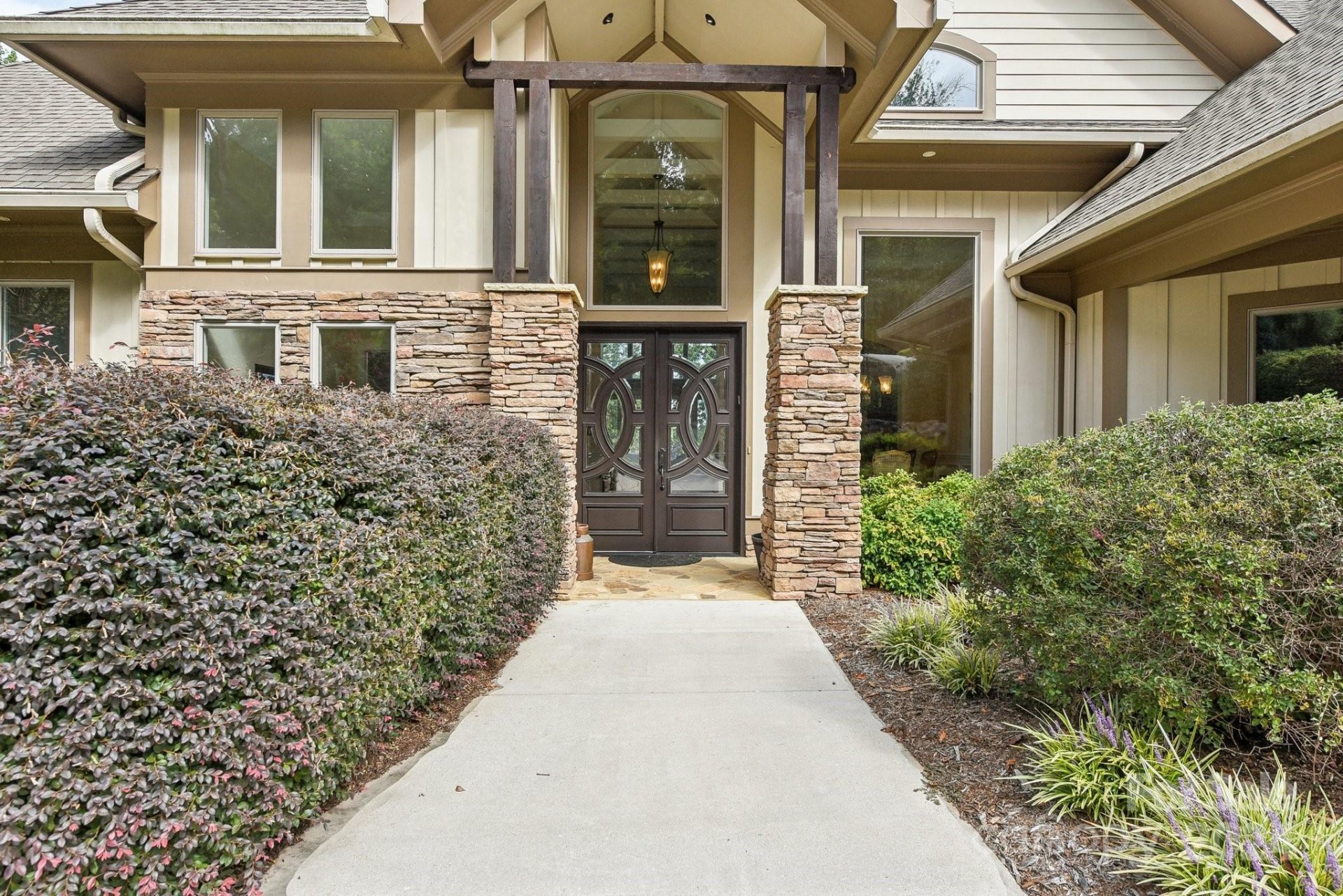 Property image 3 at 1430 Rocky Cove Lane, Denton, NC 27239