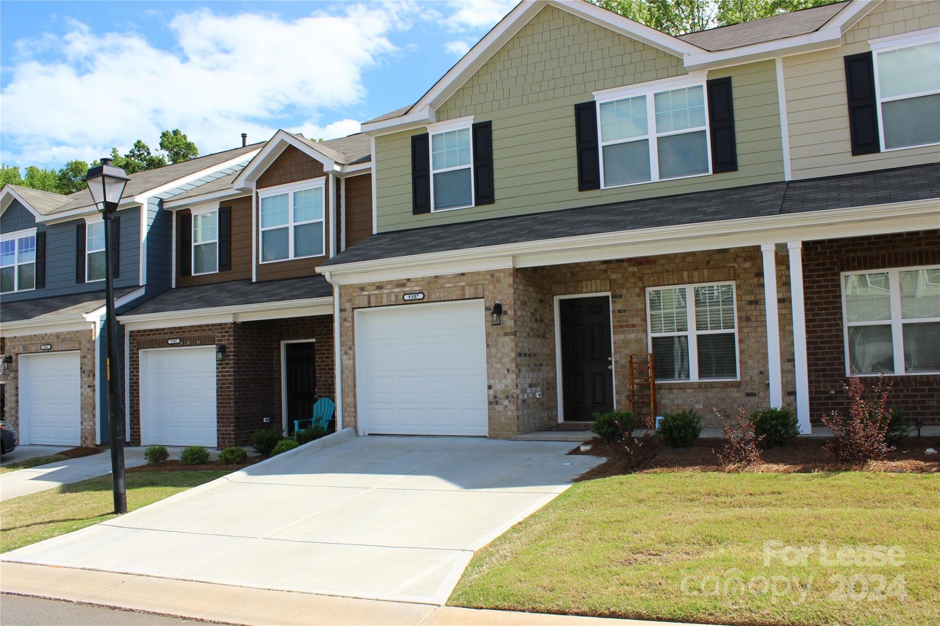 Property image 1 at 9307 Grand Valley Drive, Charlotte, NC 28213