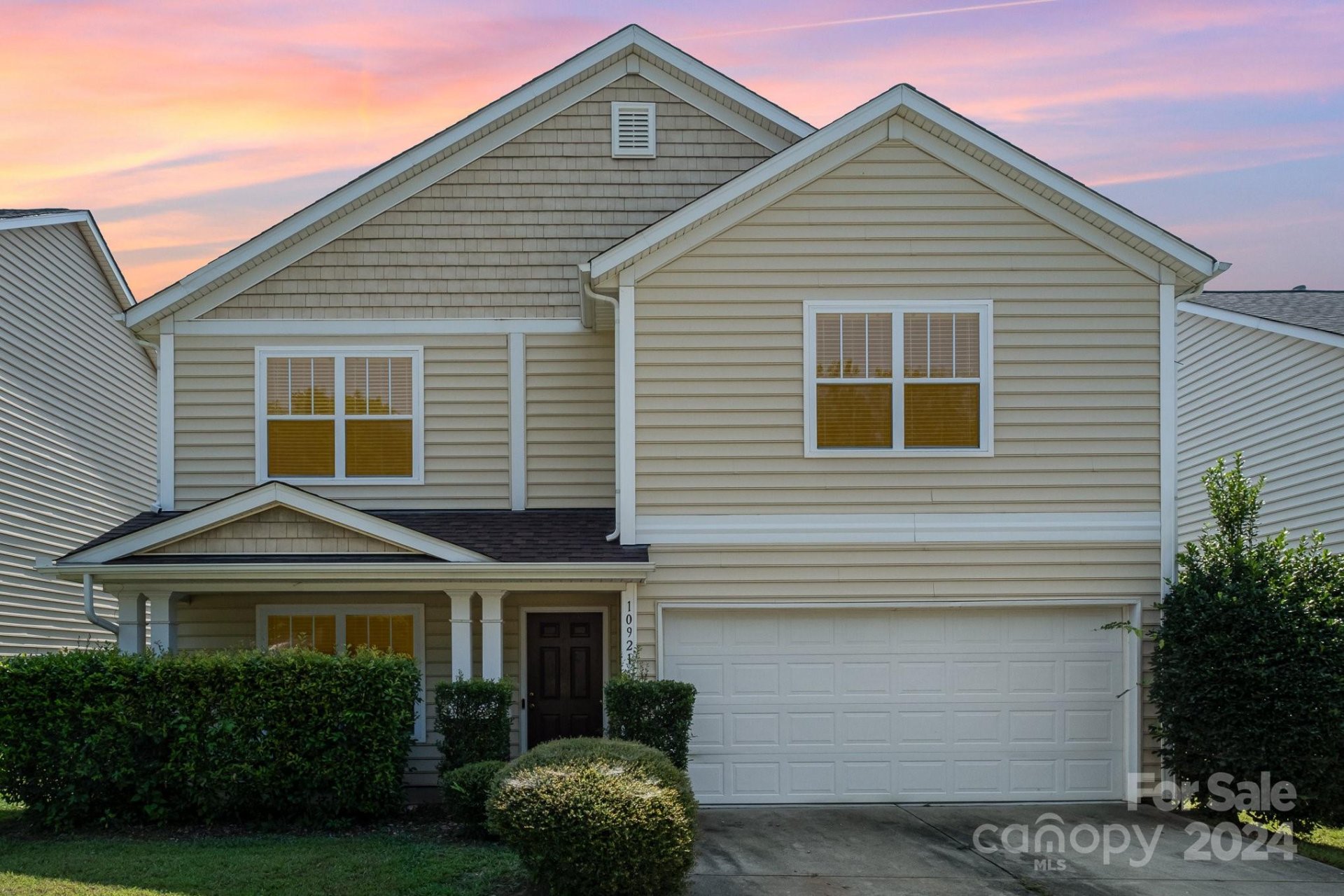 Property image 1 at 10921 Slalom Hill Road, Charlotte, NC 28278