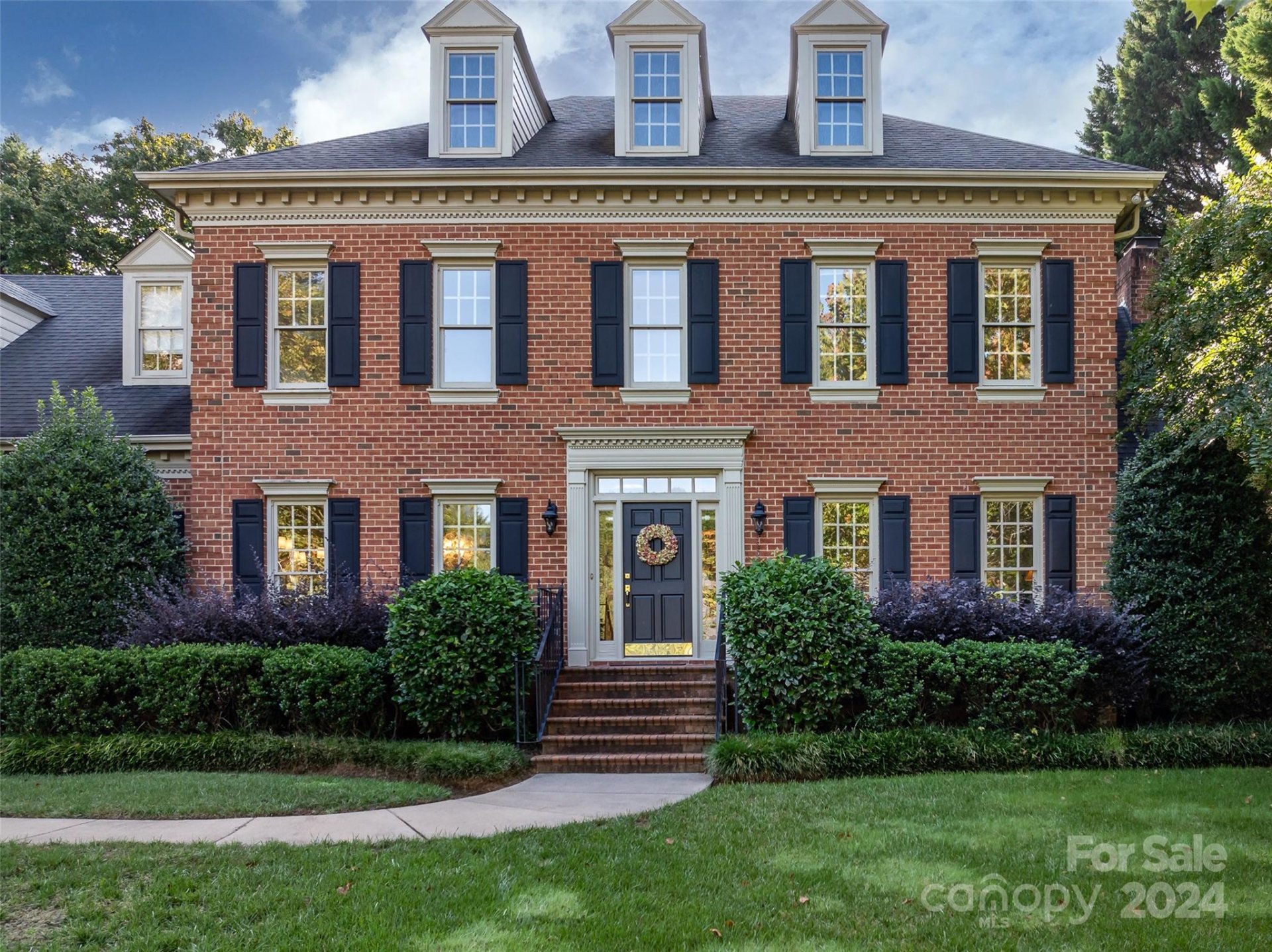 Property image 1 at 12229 Olympic Club Drive, Charlotte, NC 28277