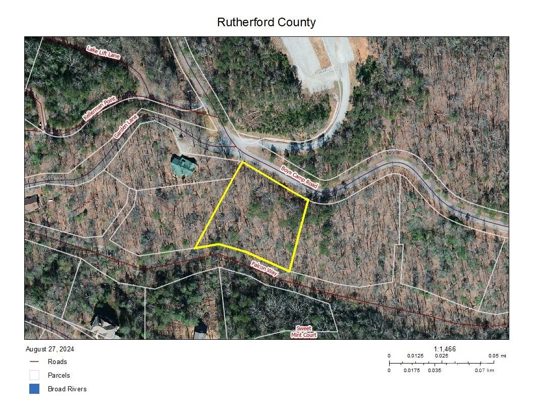 Lot 42 Boys Camp Road