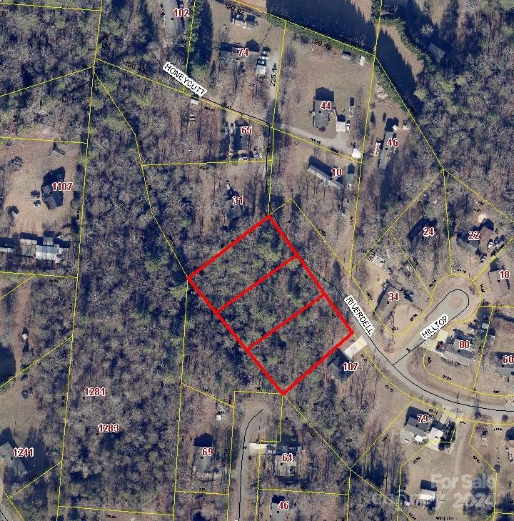3 Lots On Riverdell Road