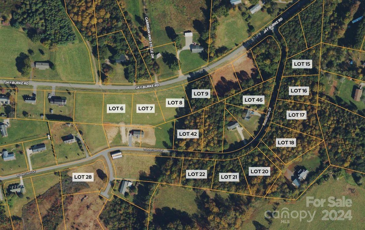 0 Robertson Drive