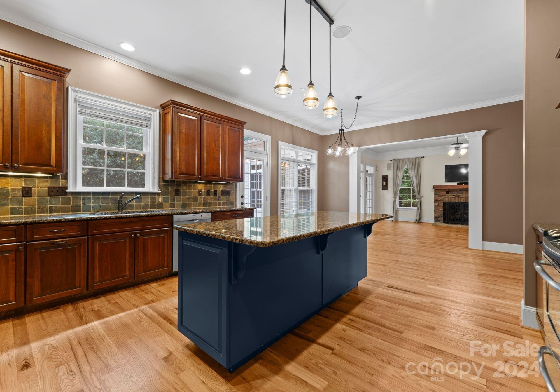 Property image 2 at 124 Streamwood Road, Troutman, NC 28166