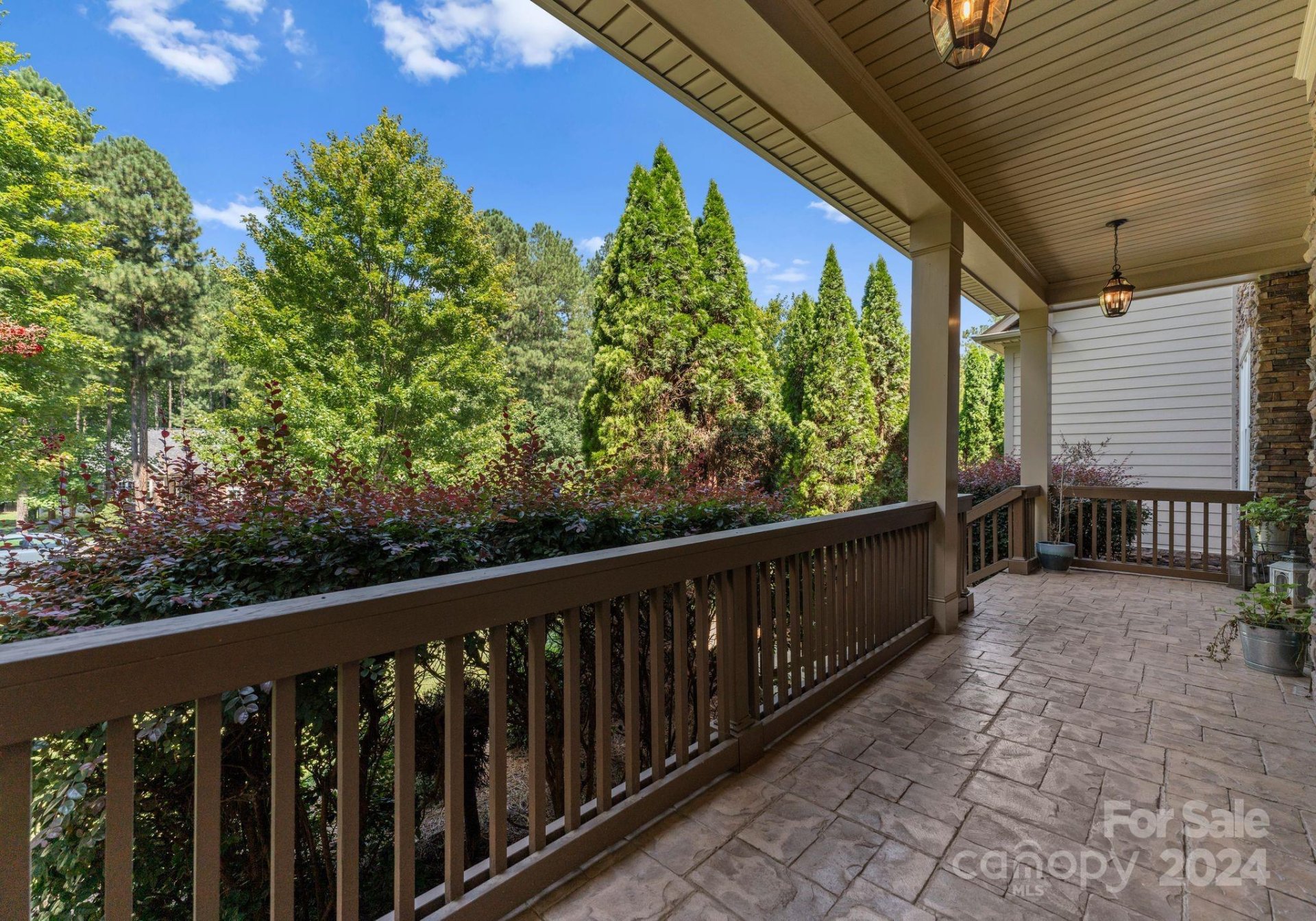 Property image 5 at 124 Streamwood Road, Troutman, NC 28166
