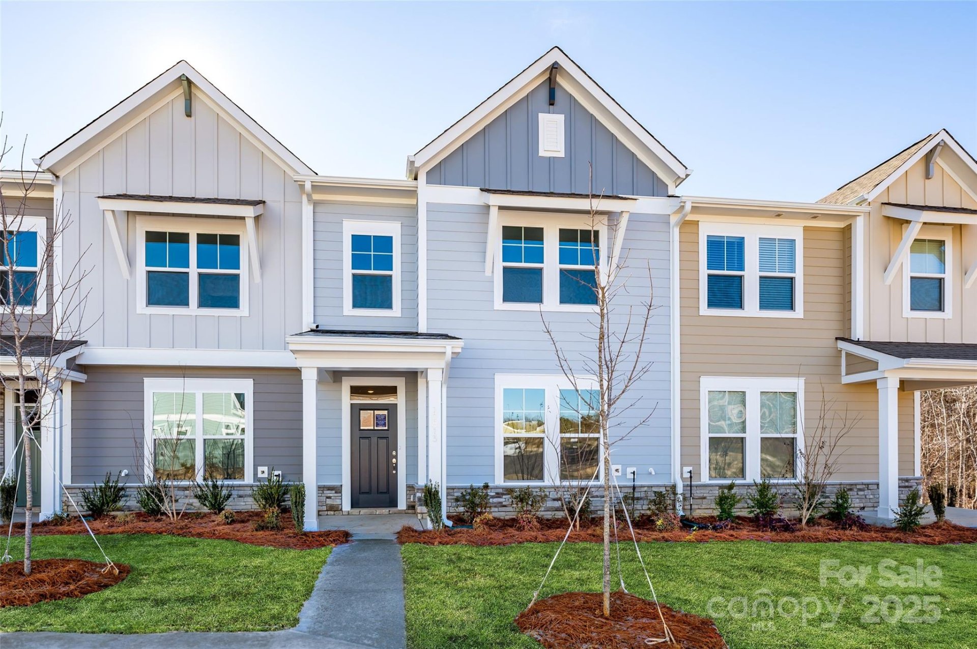 Property image 1 at 10513 Boudreaux Street, Huntersville, NC 28078