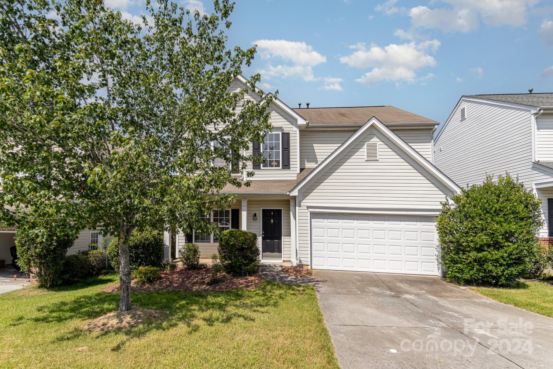 Property image 1 at 3416 Burnage Hall Road, Harrisburg, NC 28075