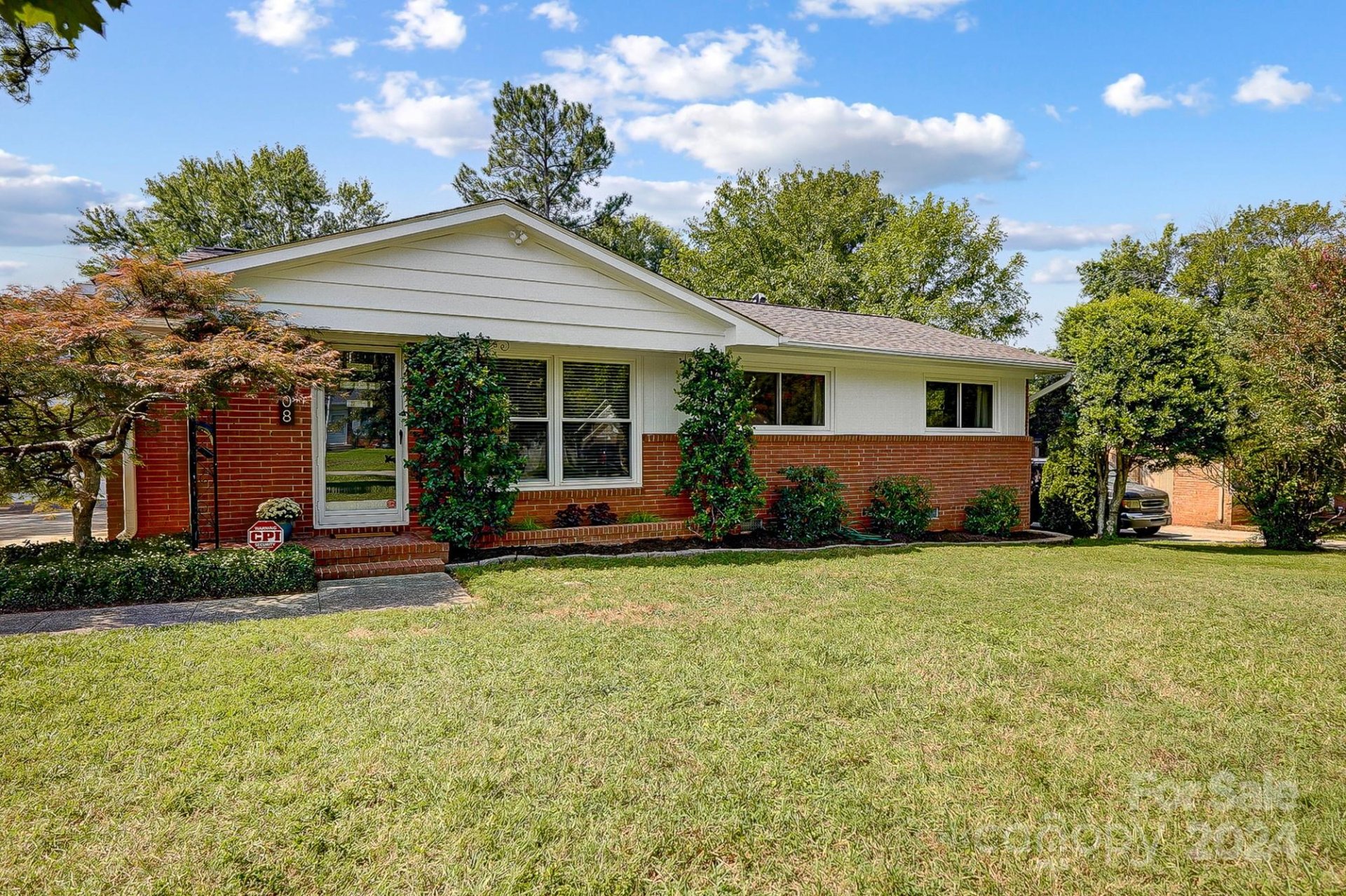 Property image 1 at 3908 Delgany Drive, Charlotte, NC 28215