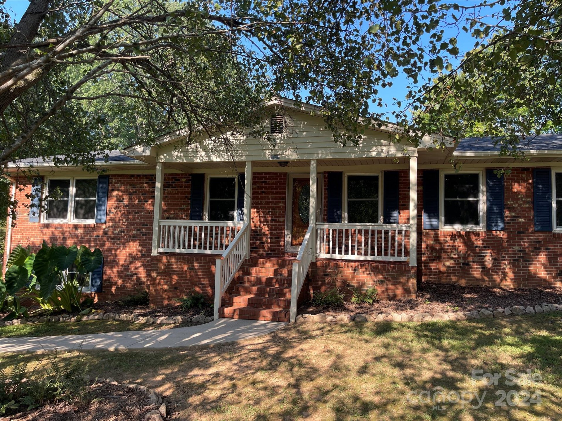 Property image 1 at 1906 Hemlock Drive, Albemarle, NC 28001