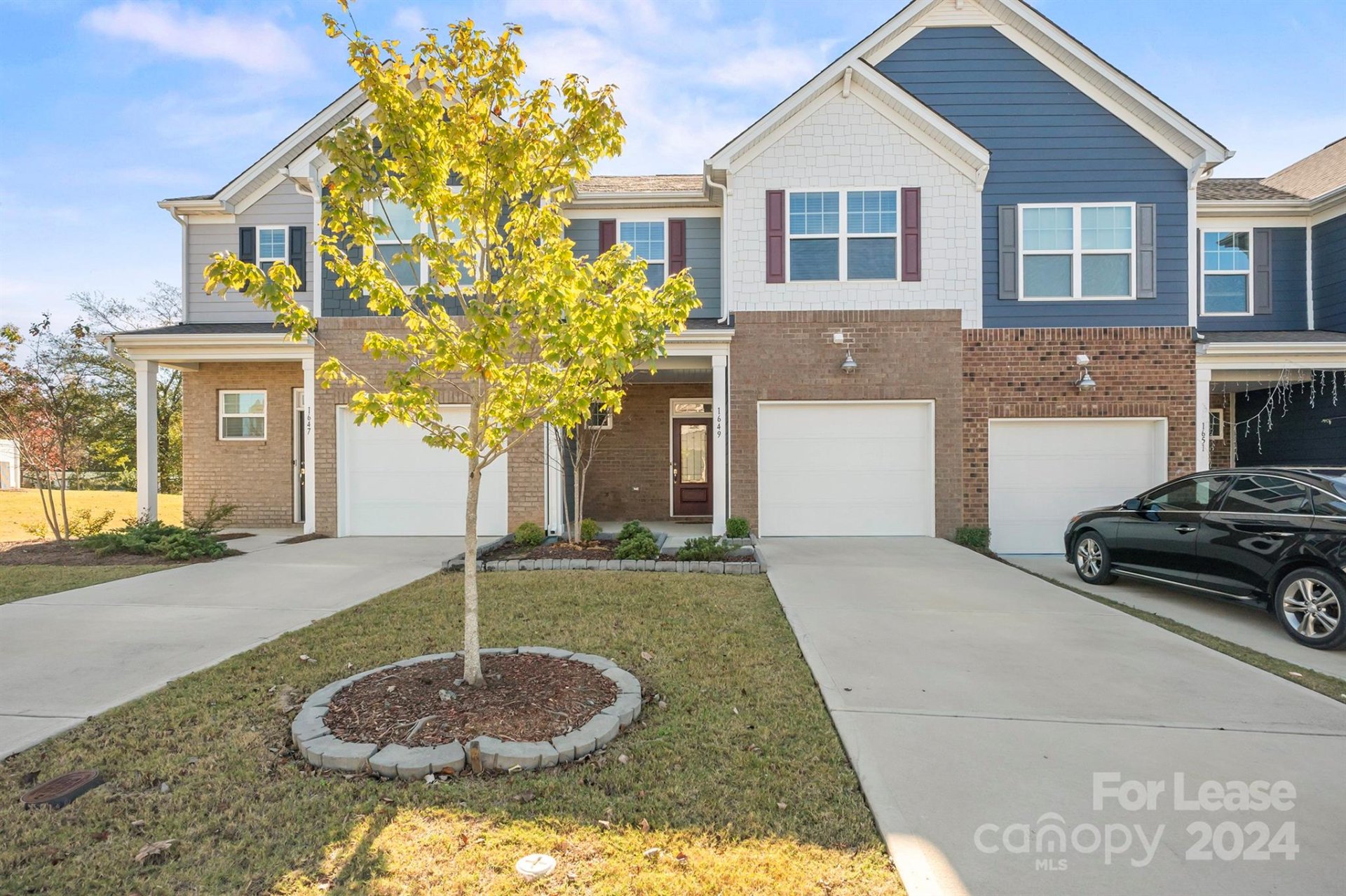 1649 Corwin Bend Road
