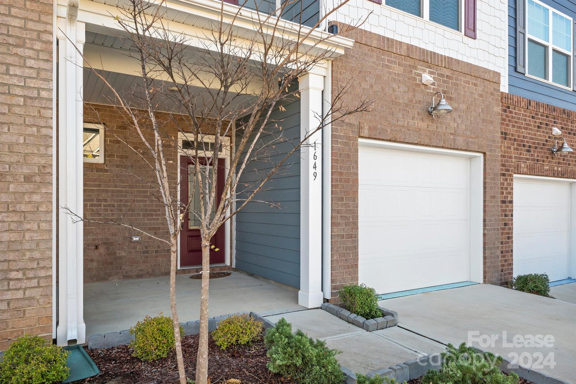 Property image 2 at 1649 Corwin Bend Road, Tega Cay, SC 29708