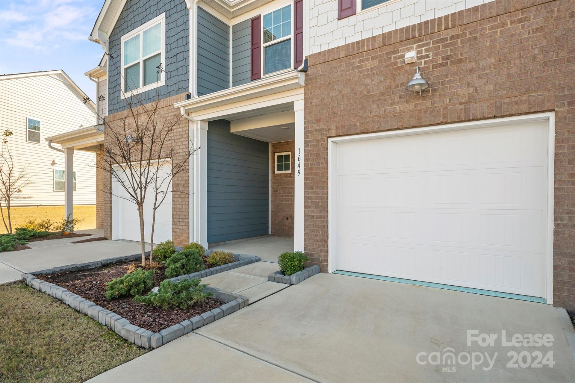 Property image 3 at 1649 Corwin Bend Road, Tega Cay, SC 29708
