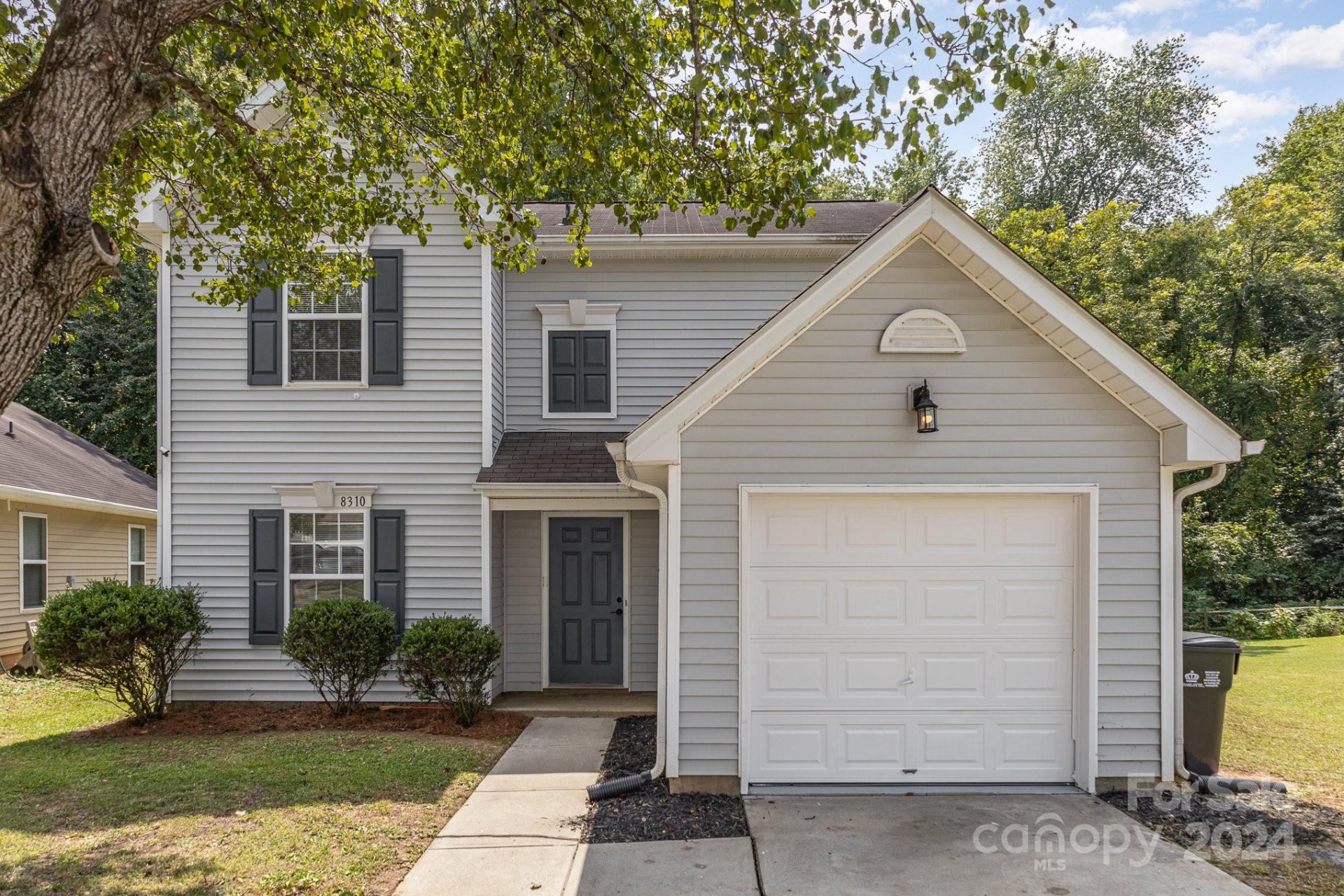 8310 Wallace Glen Drive