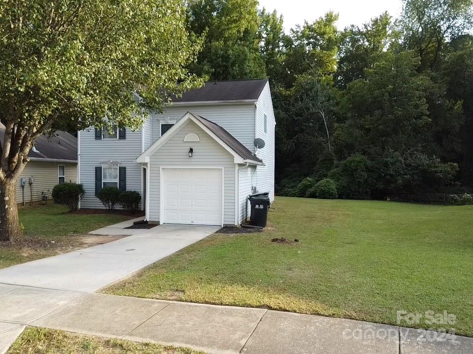 Property image 3 at 8310 Wallace Glen Drive, Charlotte, NC 28212