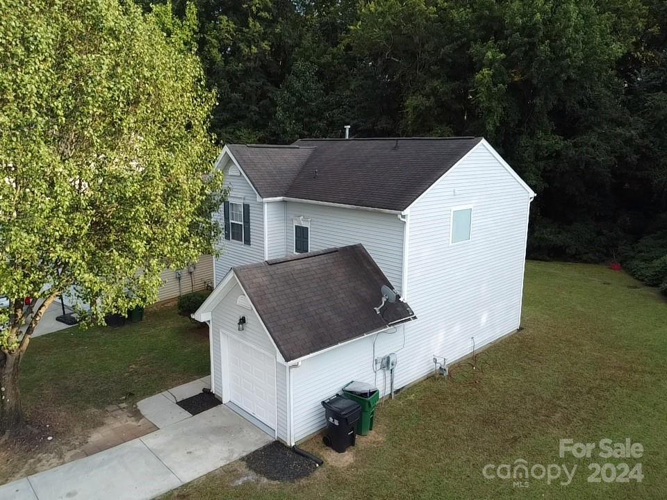 Property image 4 at 8310 Wallace Glen Drive, Charlotte, NC 28212