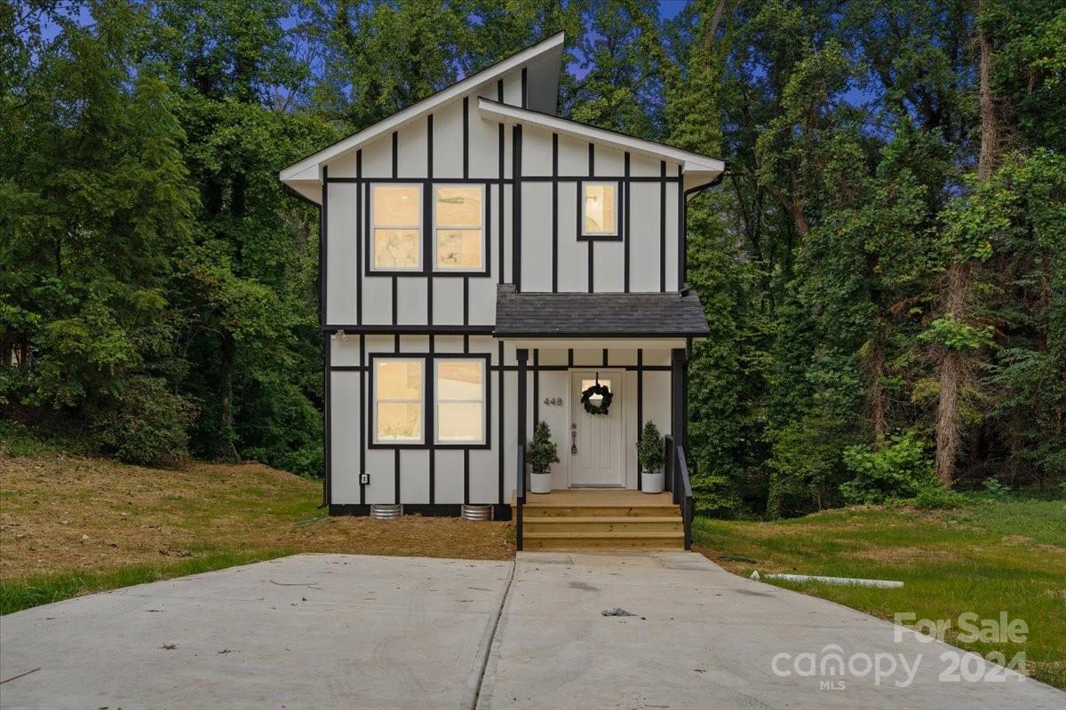 448 Westham Ridge Road