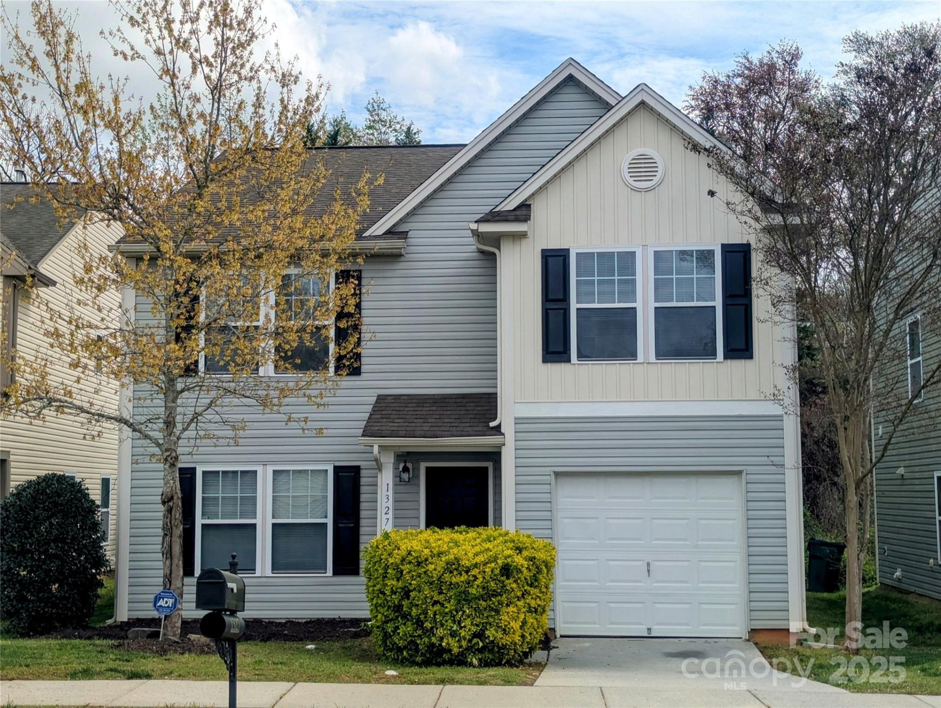 Property image 1 at 1327 Phil Oneil Drive, Charlotte, NC 28215