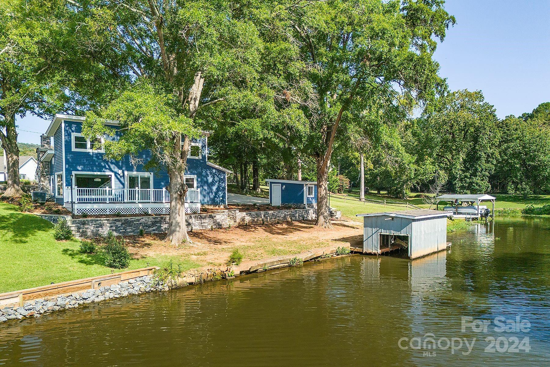 50444 Haven Bend Road