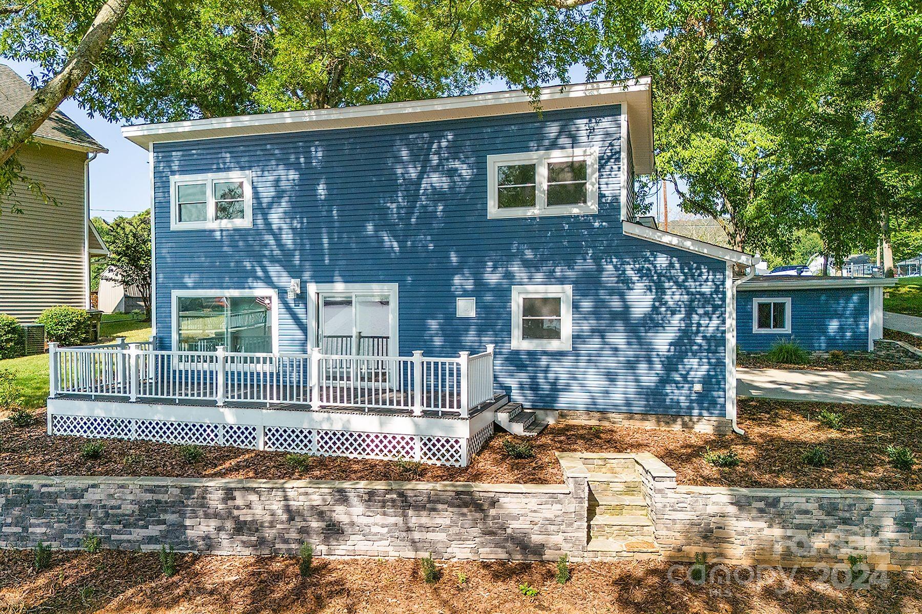 Property image 2 at 50444 Haven Bend Road, Albemarle, NC 28001