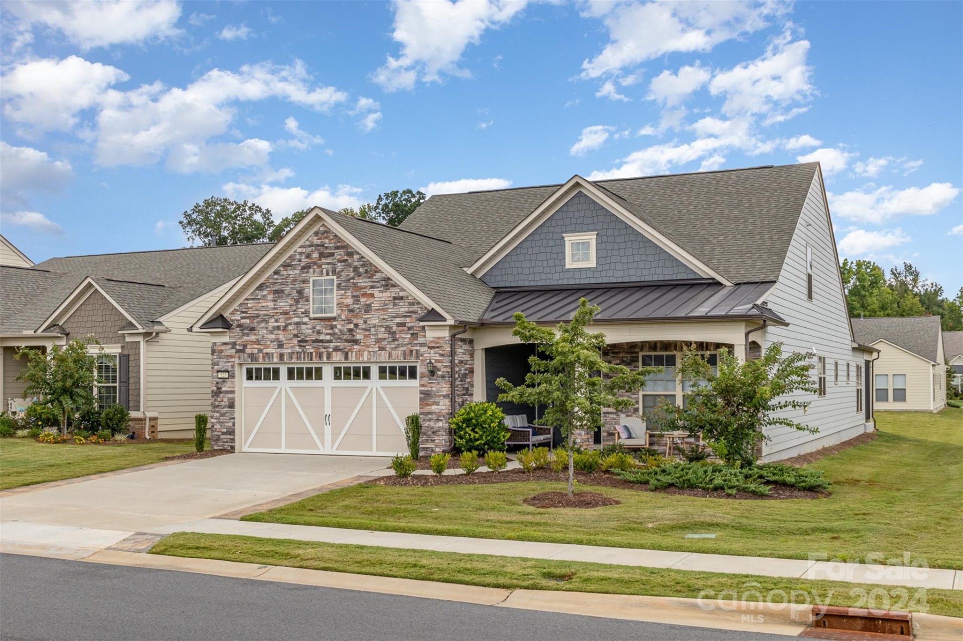 Property image 1 at 523 Sunnyview Lane, Fort Mill, SC 29715