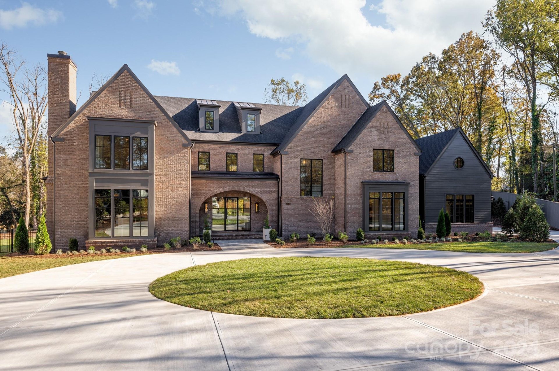 Property image 1 at 6031 Creola Road, Charlotte, NC 28270