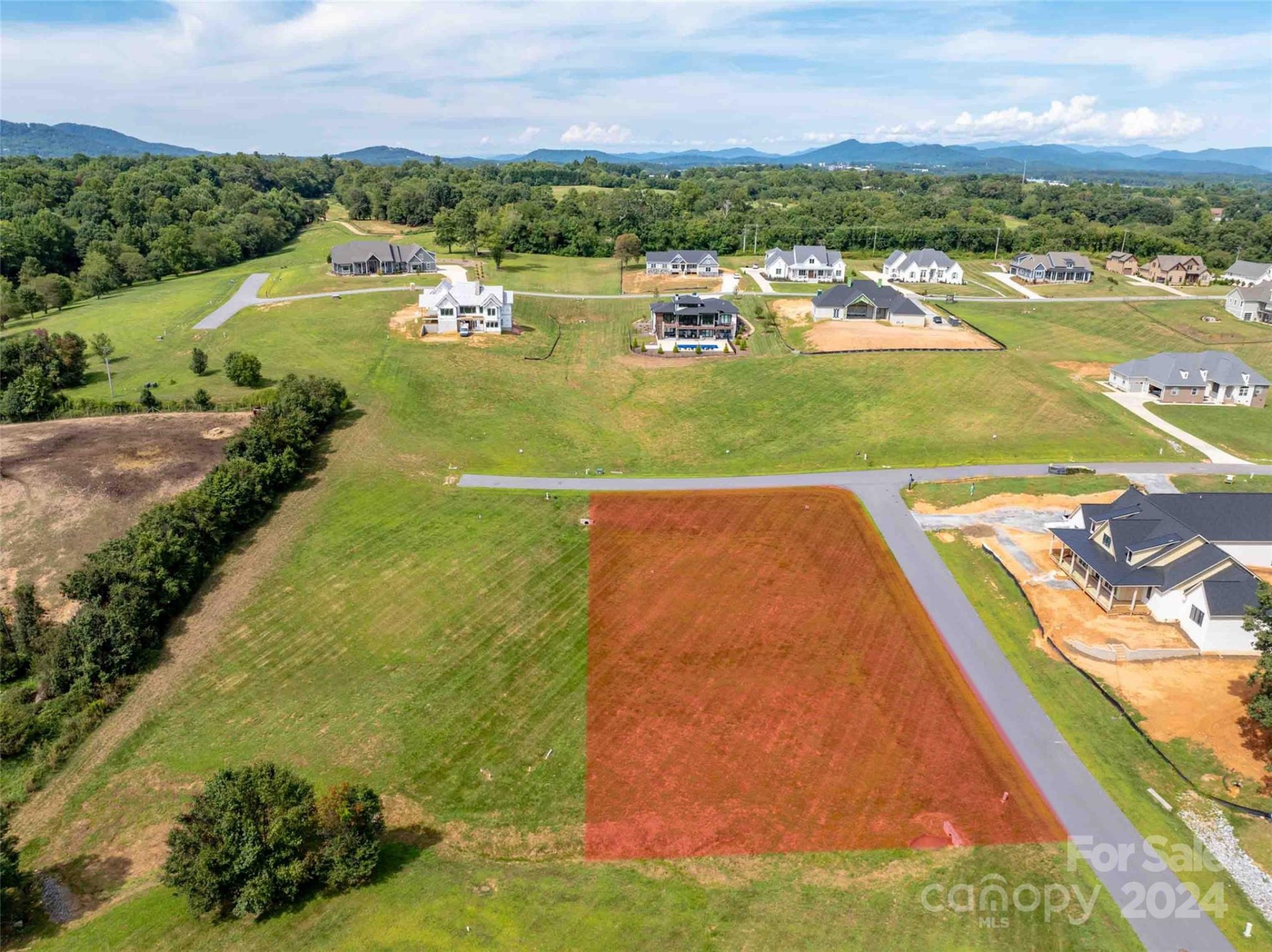 107 Double Knob Road