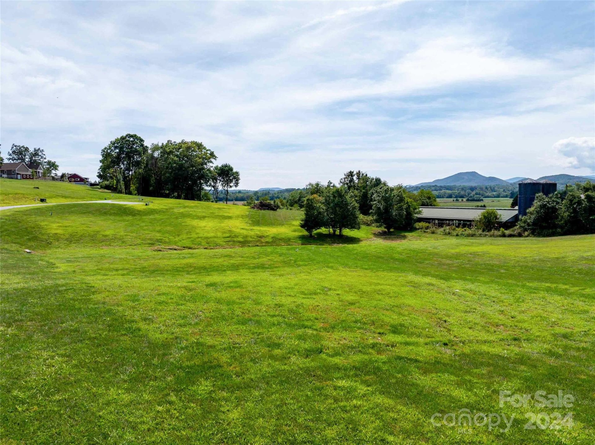 Property image 3 at 107 Double Knob Road, Mills River, NC 28759