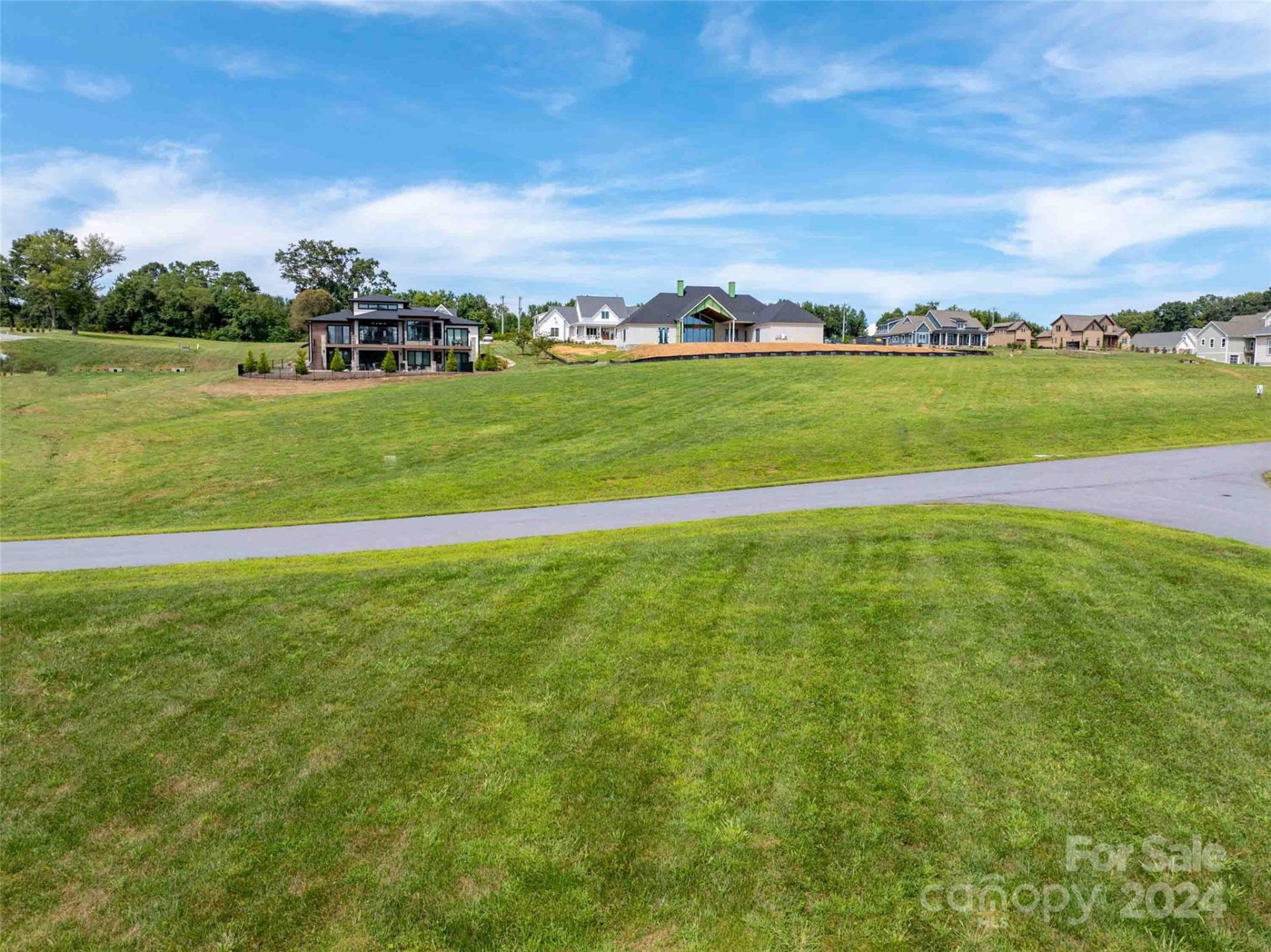 Property image 5 at 107 Double Knob Road, Mills River, NC 28759