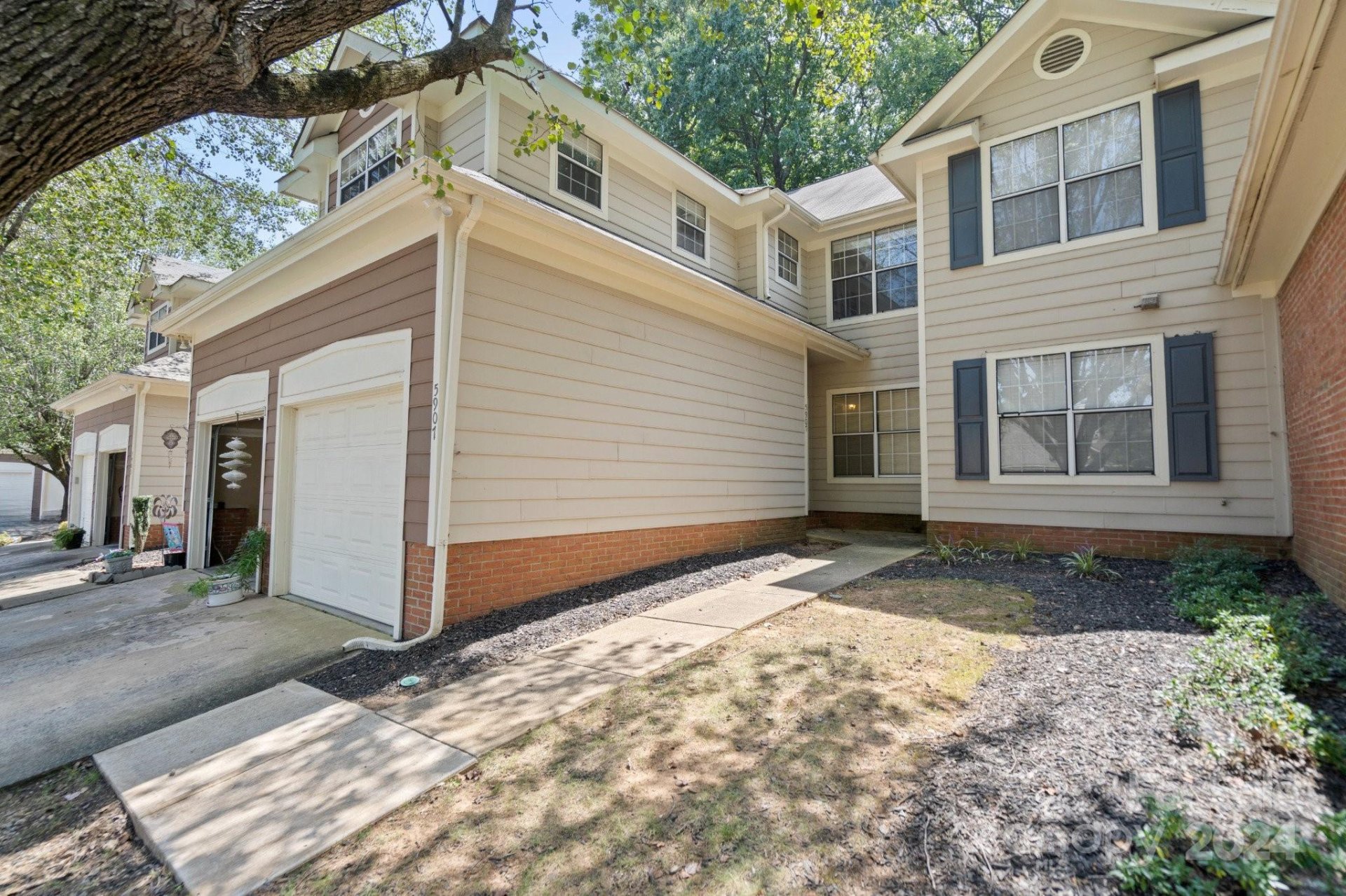 5907 Amity Springs Drive