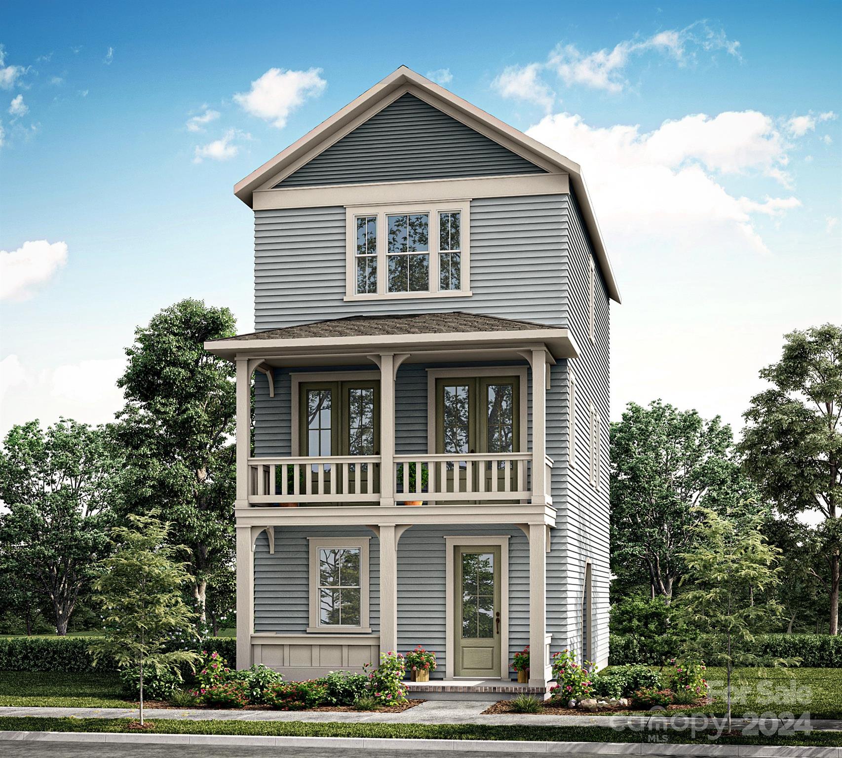 215 Davidson Gateway Drive