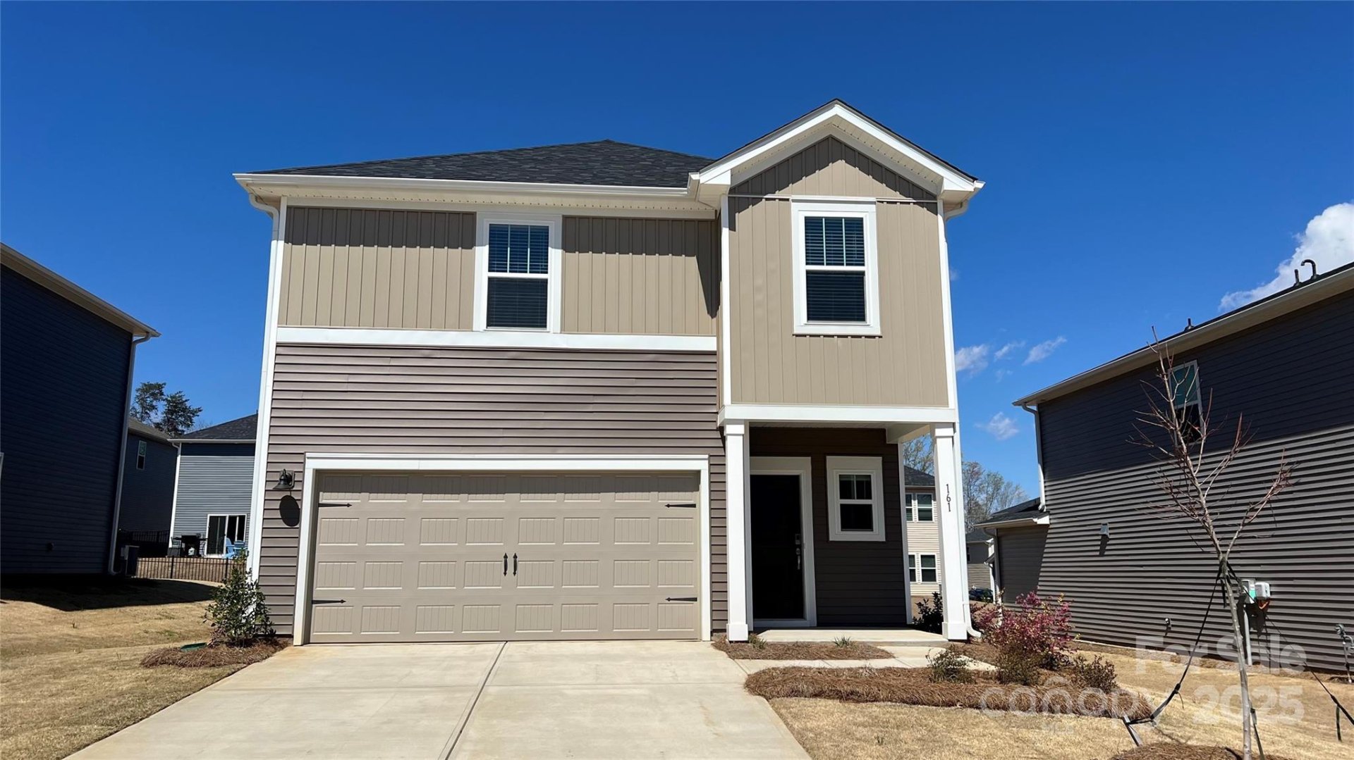 161 Shepherds Landing Drive