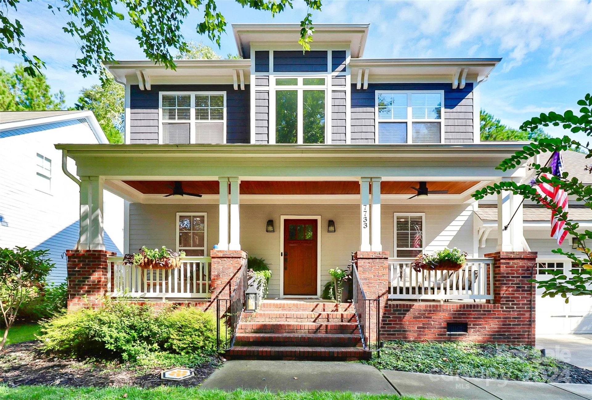 7733 Trailridge Drive