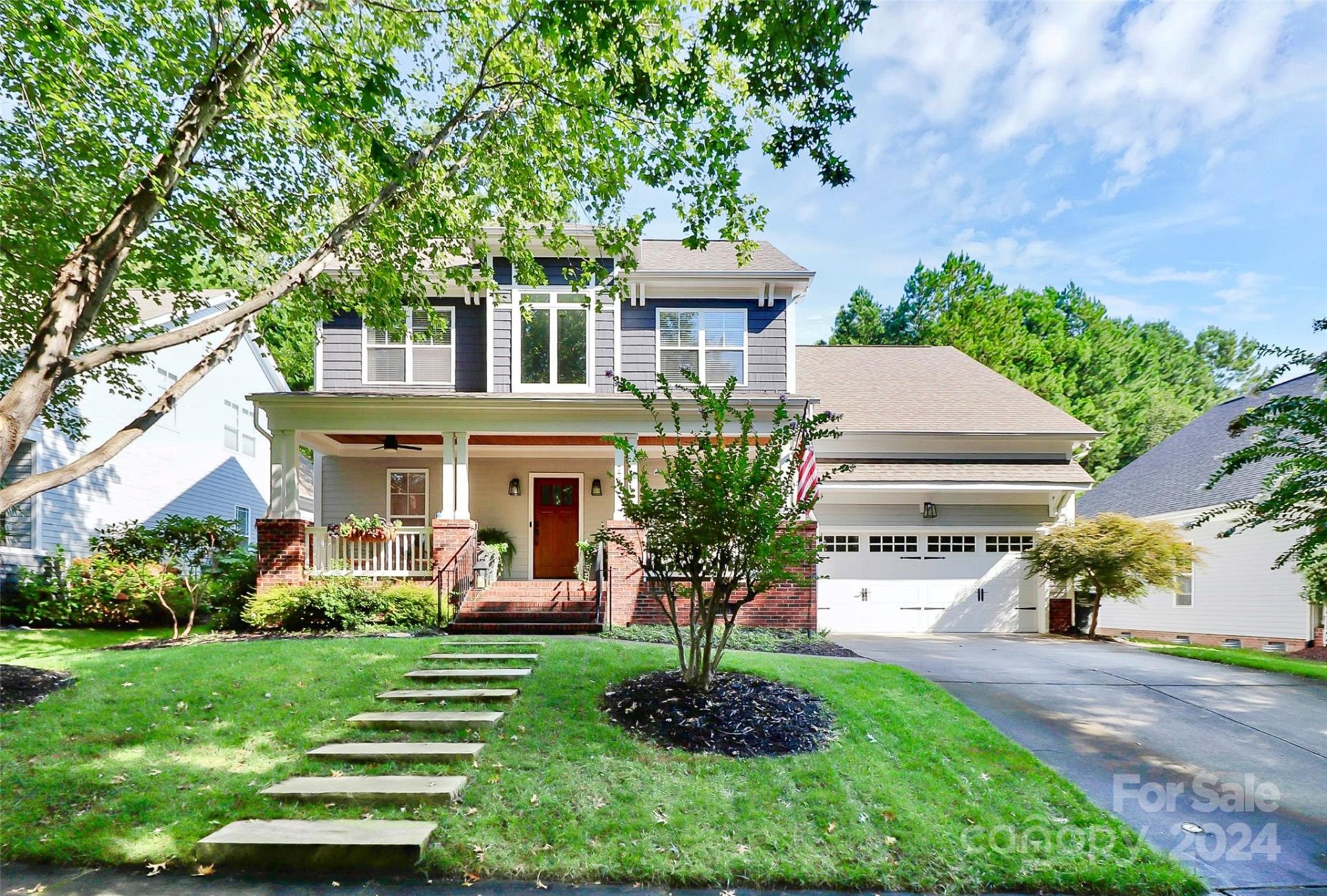 Property image 2 at 7733 Trailridge Drive, Tega Cay, SC 29708