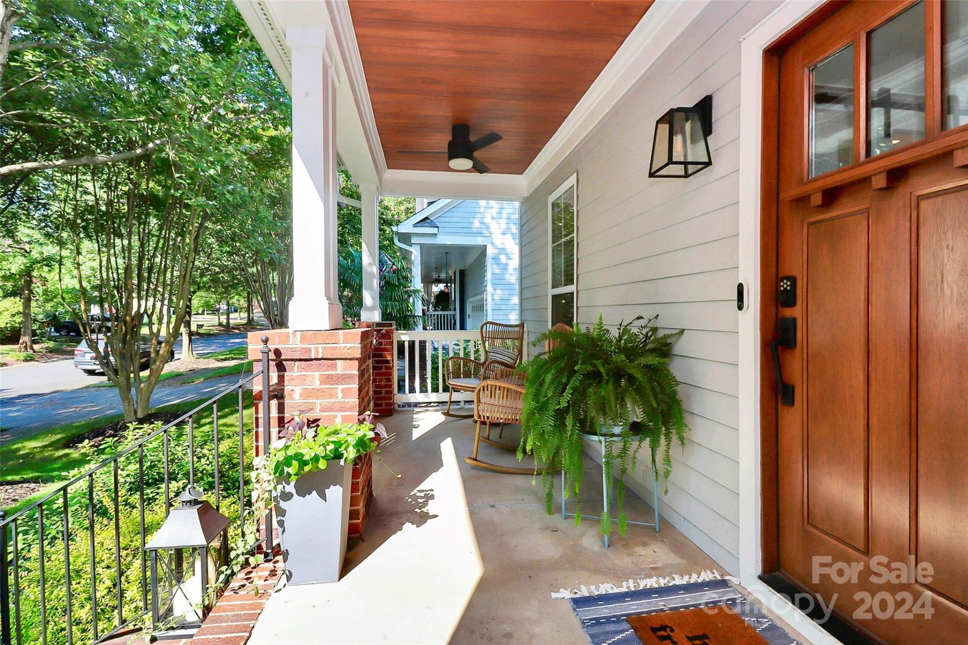 Property image 4 at 7733 Trailridge Drive, Tega Cay, SC 29708