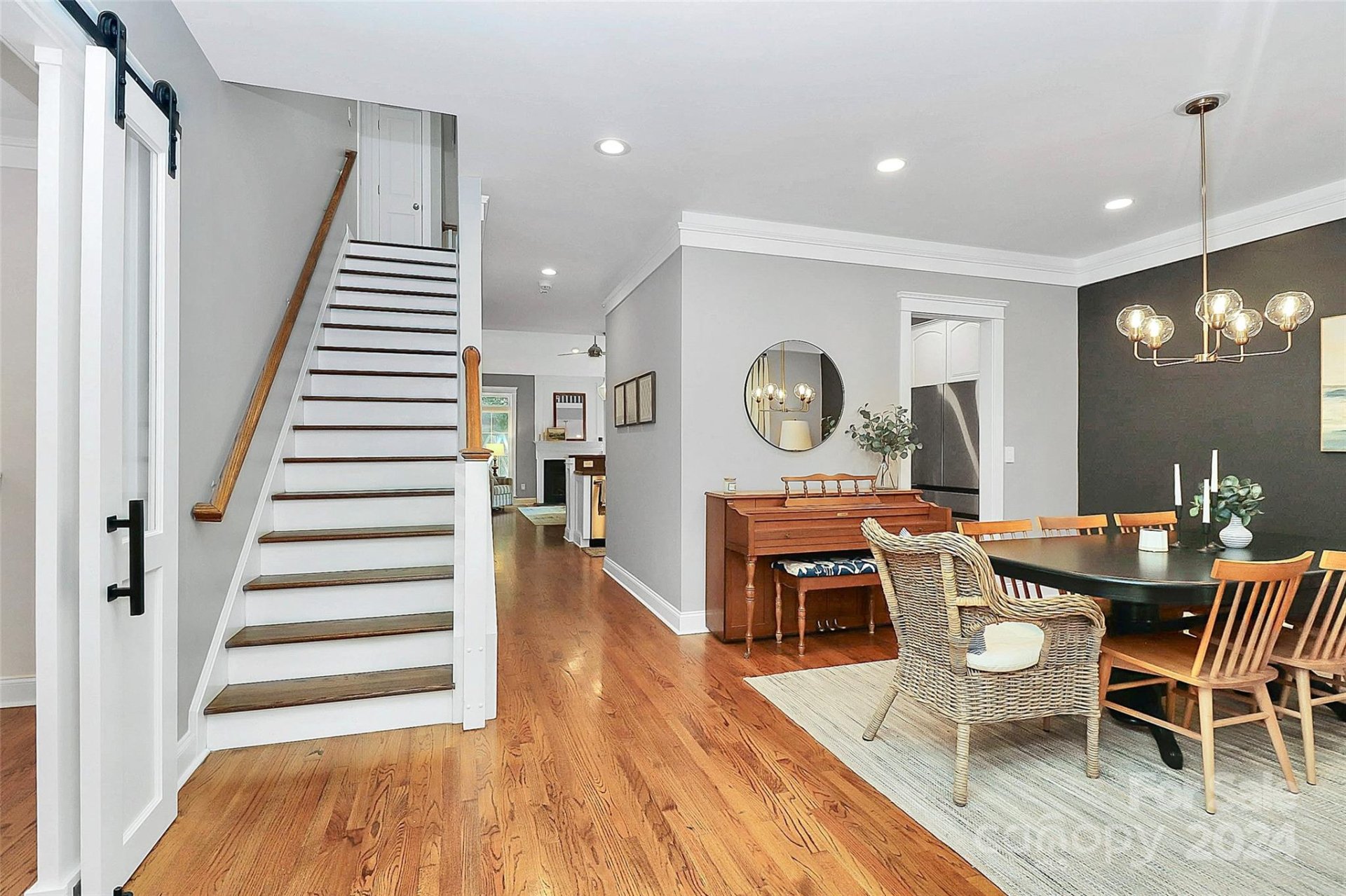 Property image 5 at 7733 Trailridge Drive, Tega Cay, SC 29708