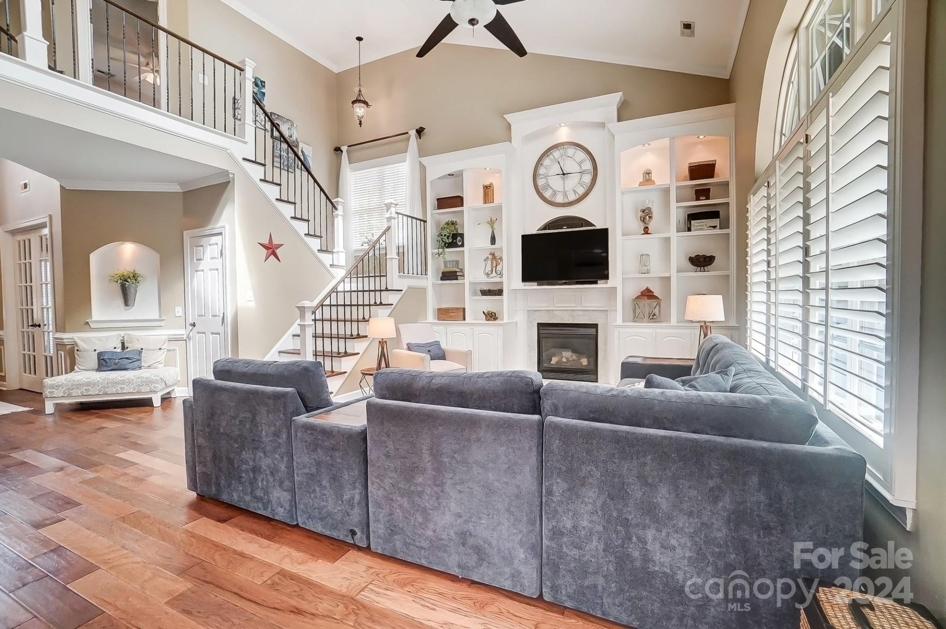 Property image 5 at 1215 Applegate Parkway, Waxhaw, NC 28173
