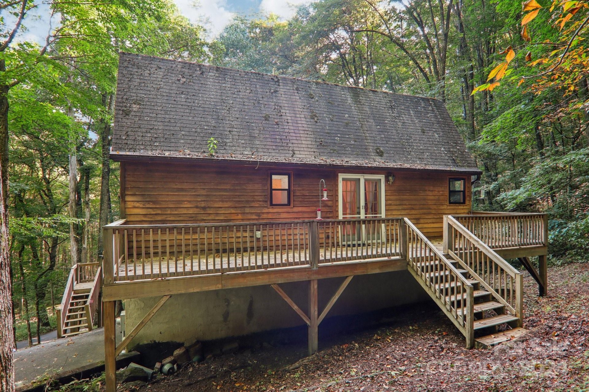 Property image 4 at 579 Apple Creek Road, Waynesville, NC 28786