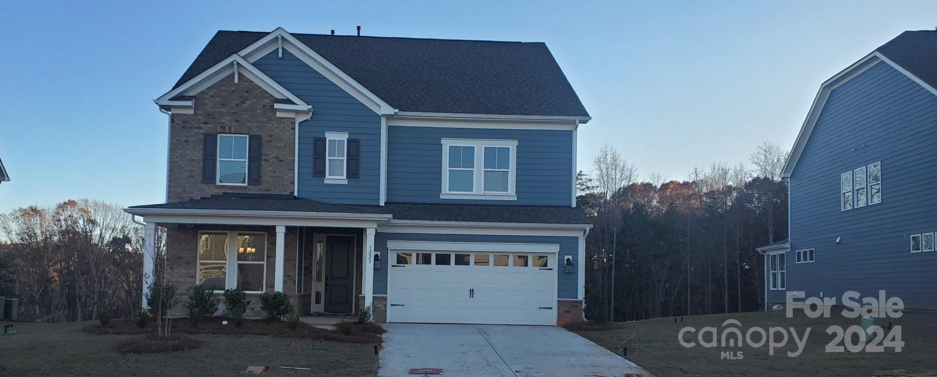 Property image 1 at 1223 Sugar Creek Road, Indian Land, SC 29707