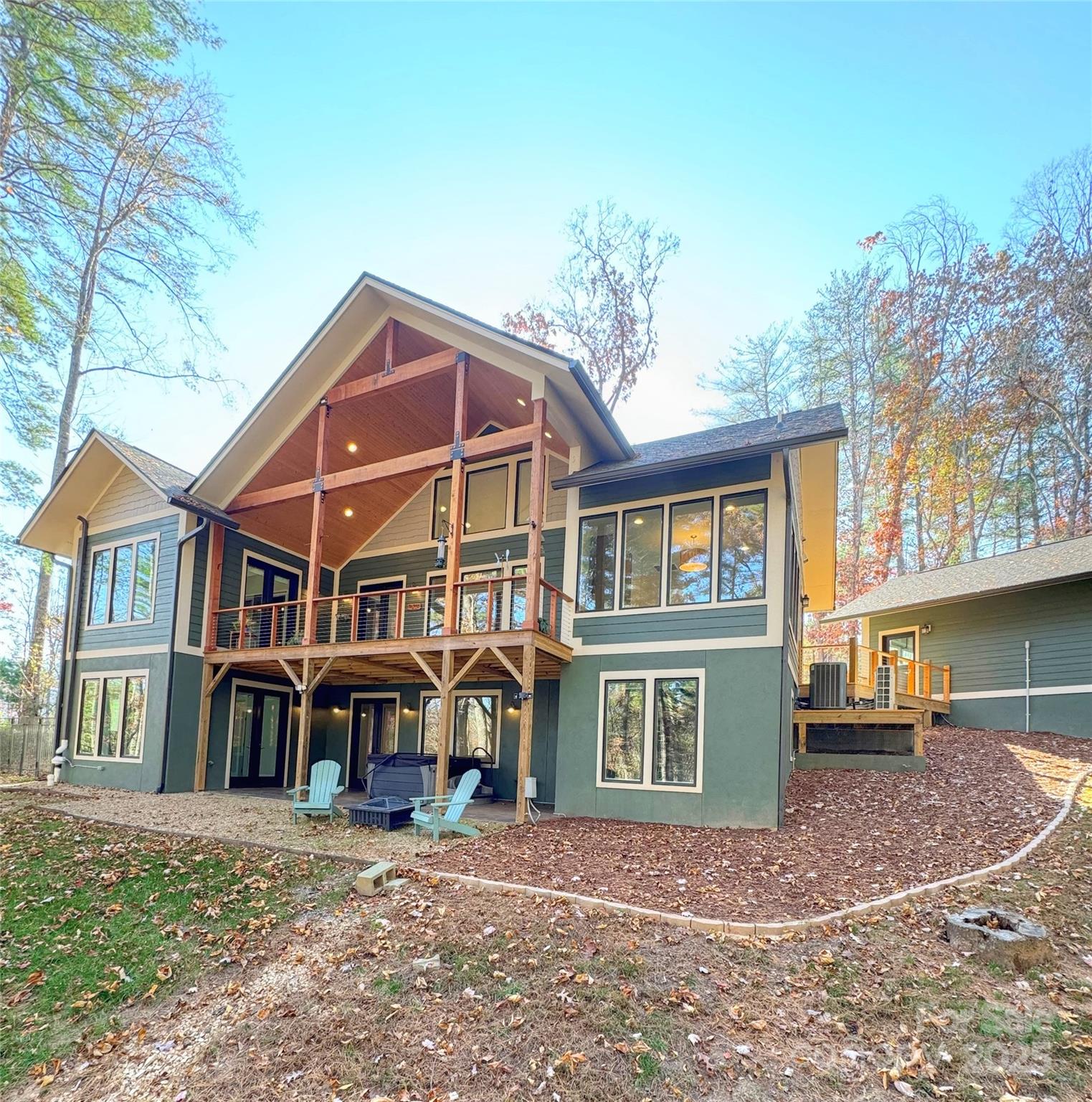 Property image 3 at 44 Hawberry Court, Asheville, NC 28805