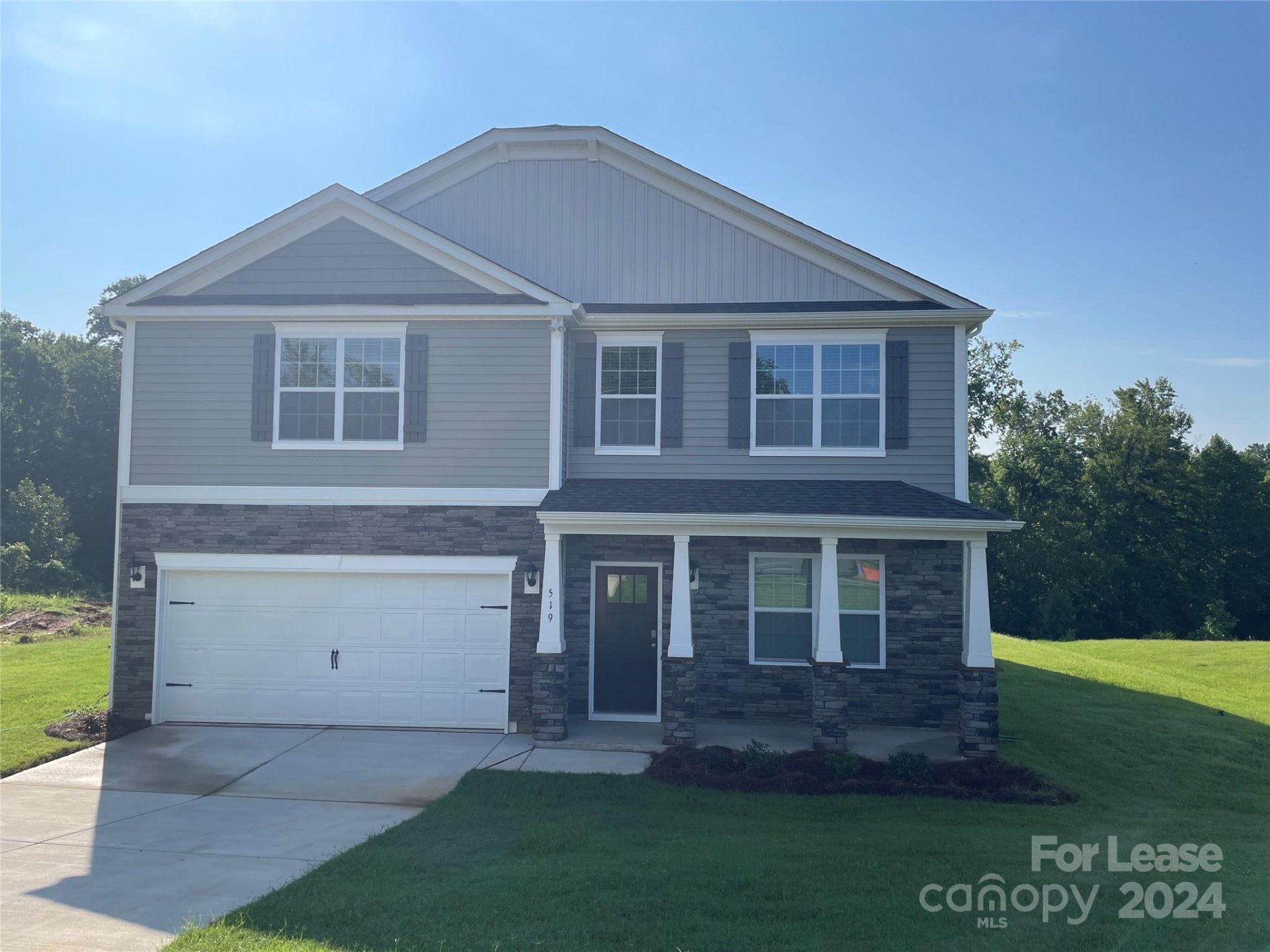 Property image 1 at 519 Stroupe Road, Gastonia, NC 28056