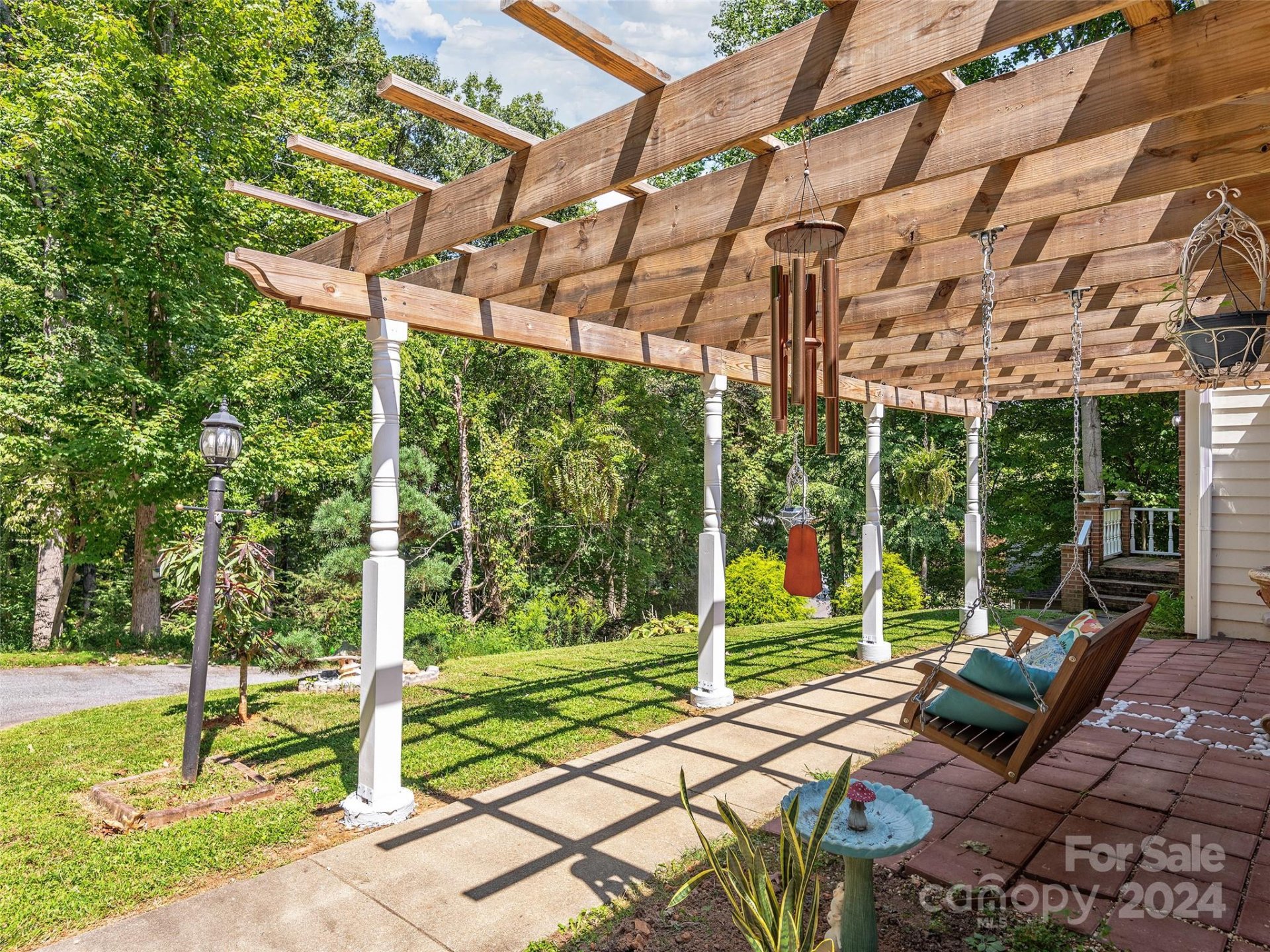 Property image 3 at 29 Tillman Road, Lake Junaluska, NC 28745