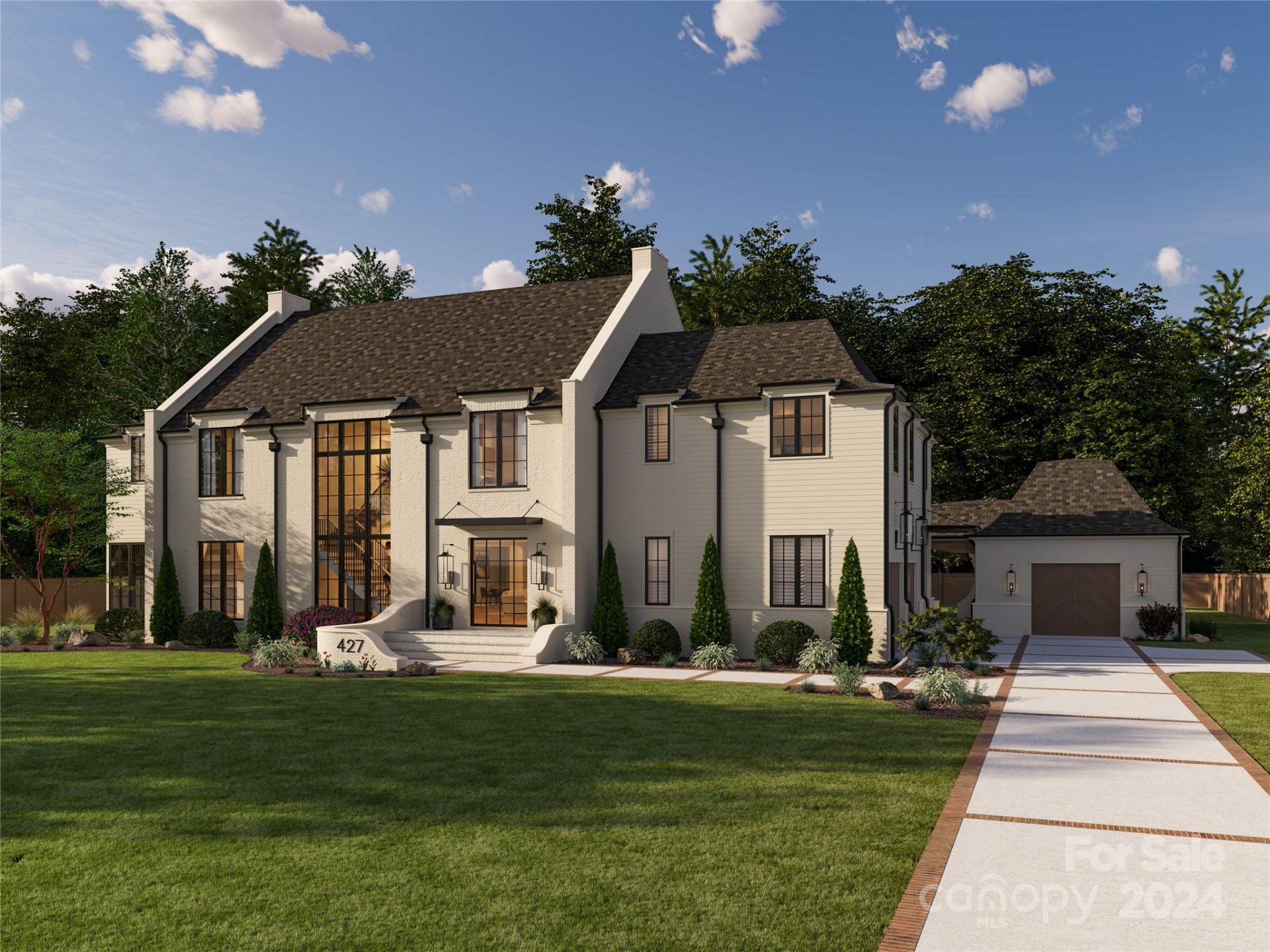427 Jefferson Drive